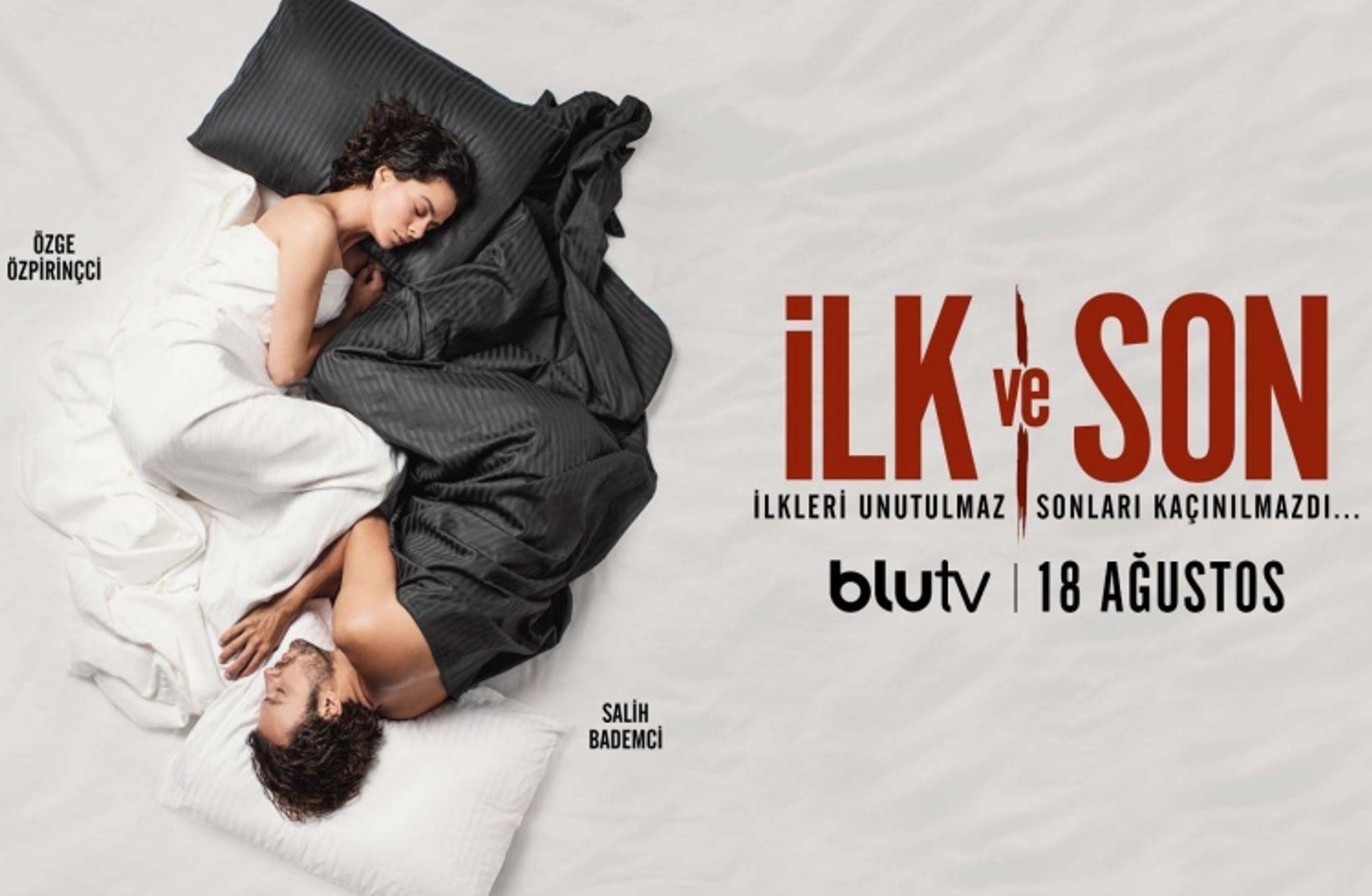 Anti-Kahramanlı bir İlişki Hikayesi: "İlk ve Son"