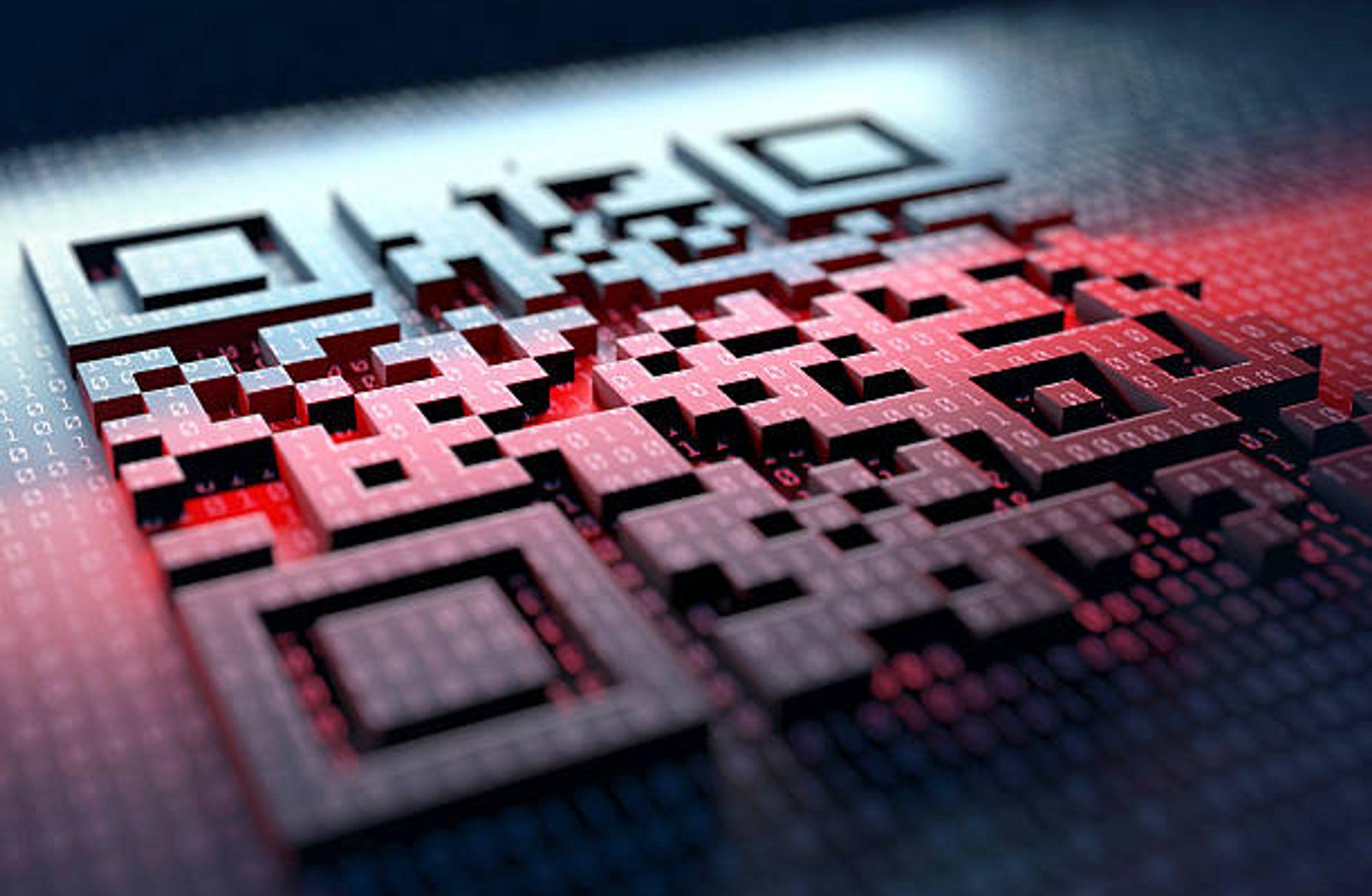 QR Kod Pazarlama Uygulamaları