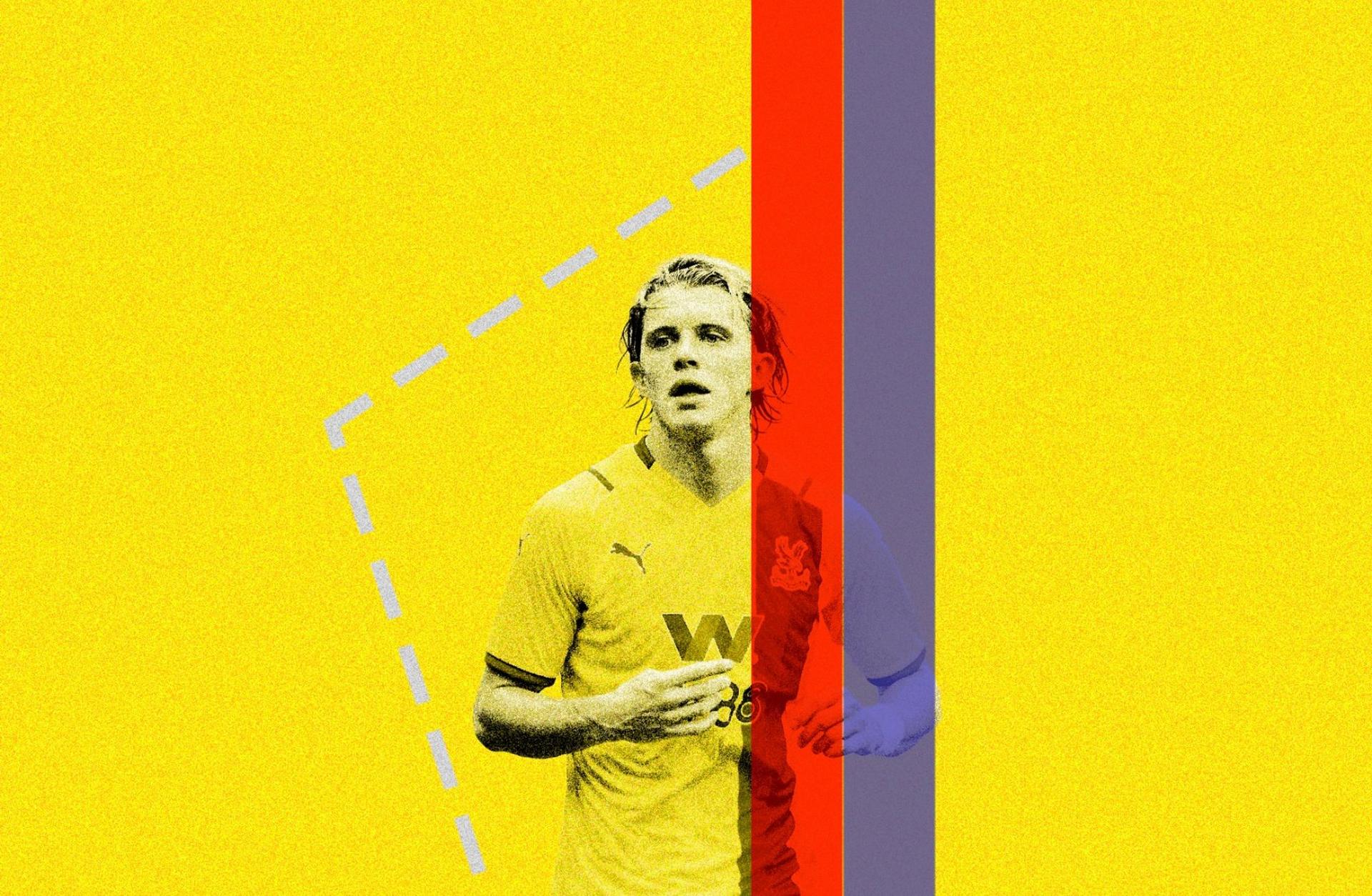 Oğuz Can Ergin ile Wonderkid Raporu #2: Conor Gallagher
