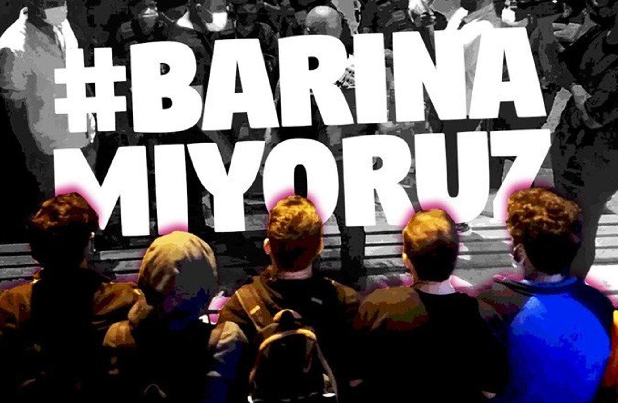 Öğrenim Krizi 1 #Barınamıyoruz