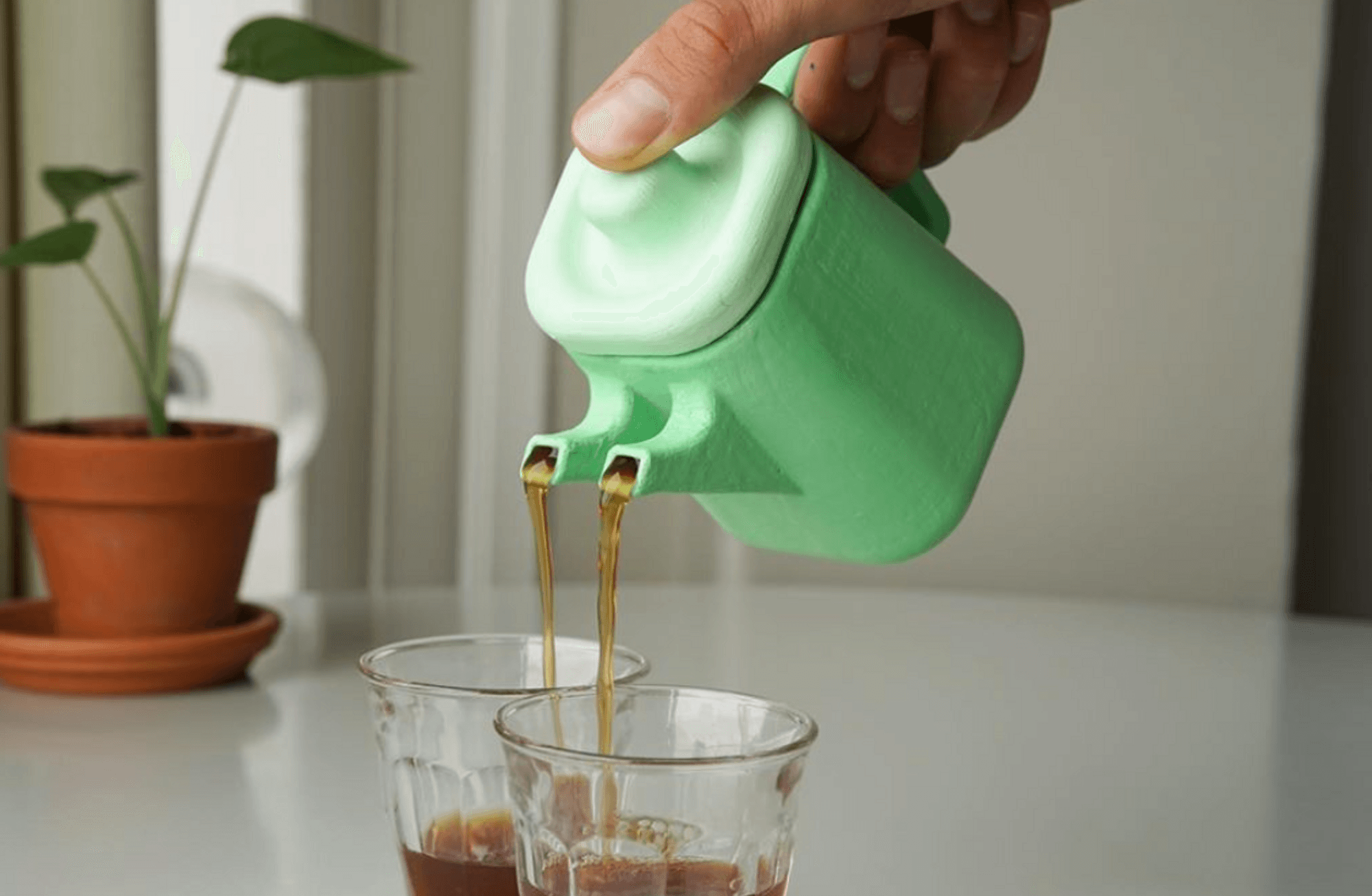 Tea Together