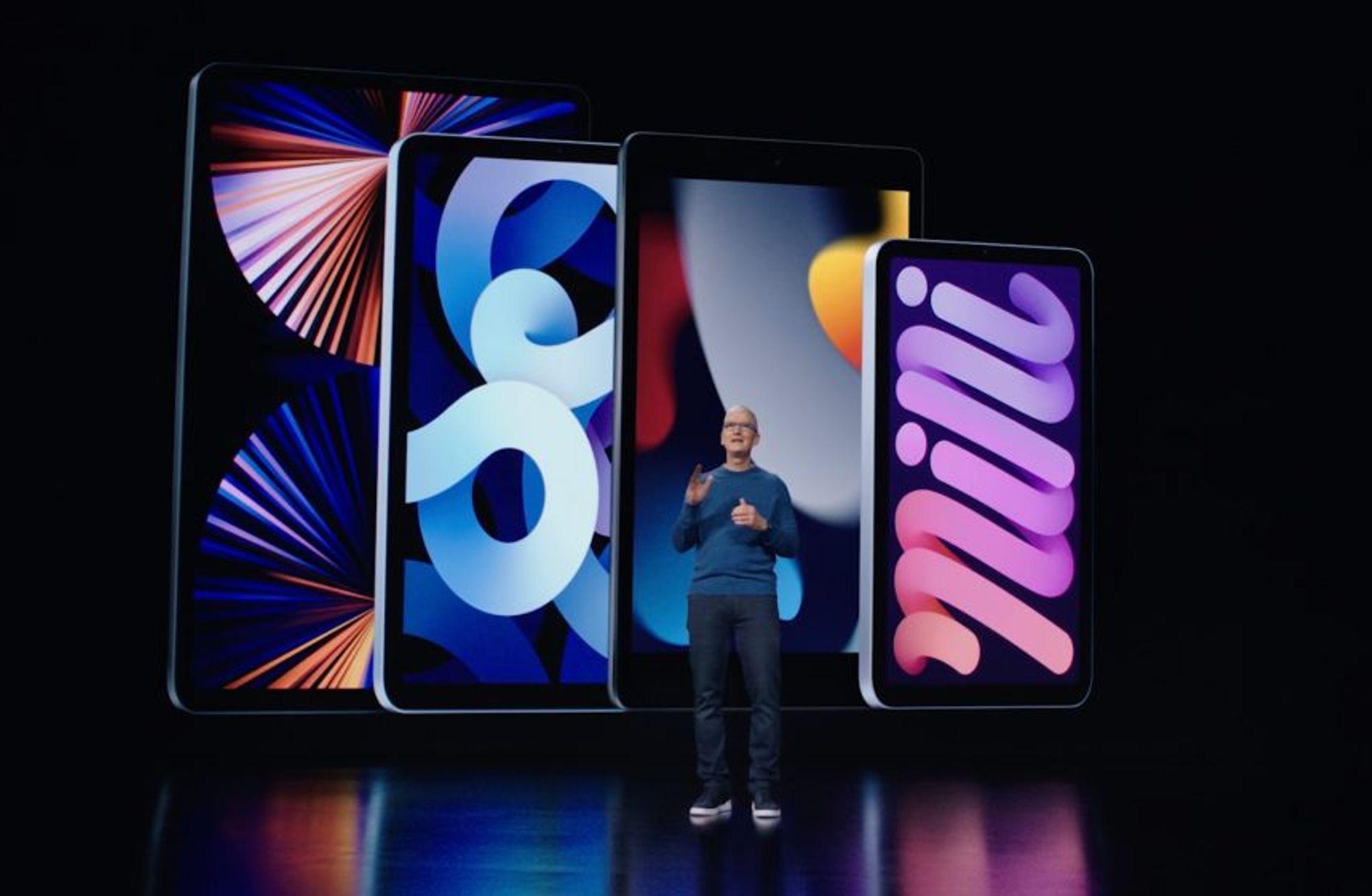 Apple Özel Etkinliği beklentileri karşıladı mı?