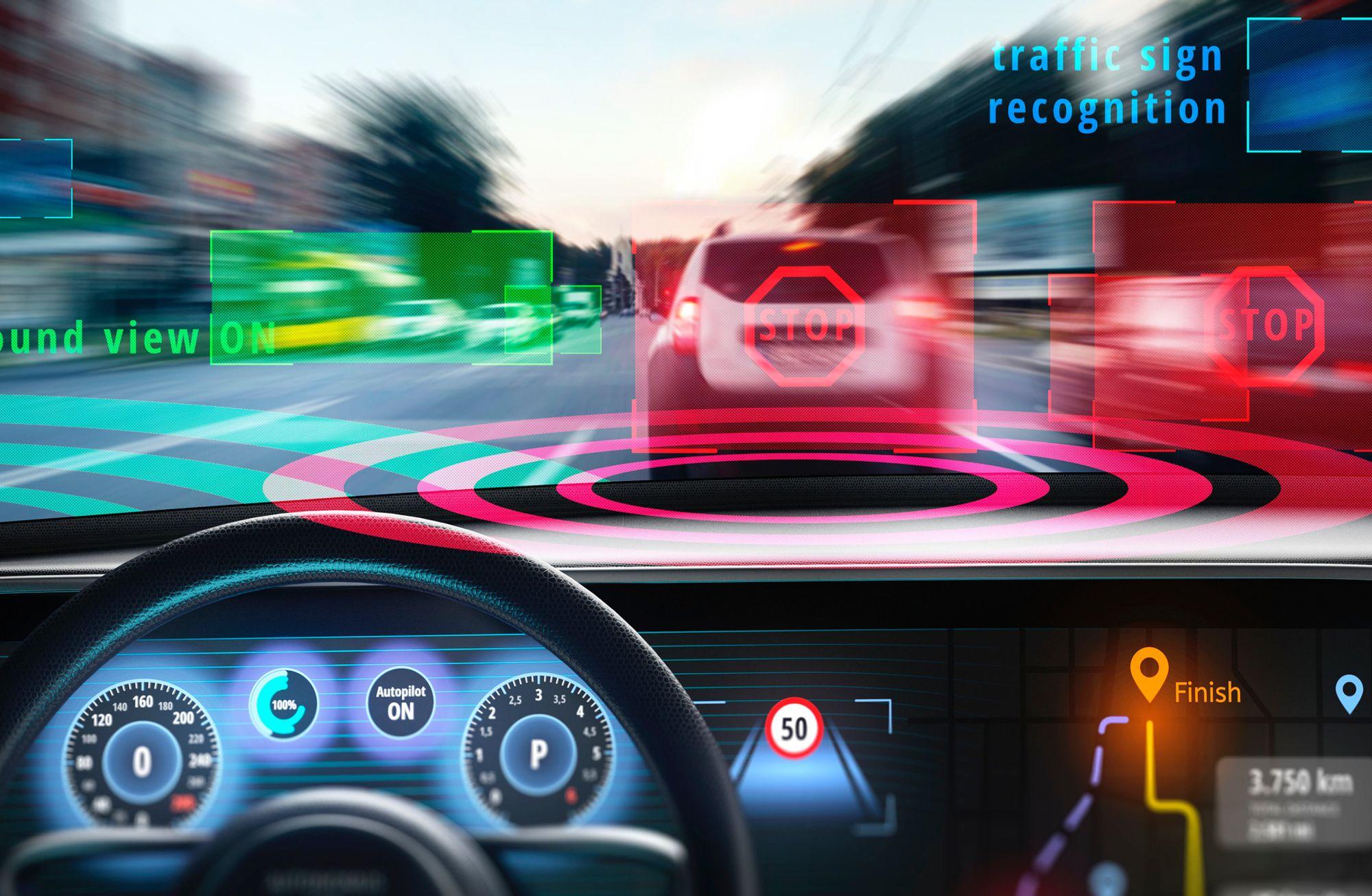 🚘 Otonom araçlara ne kadar uzaktayız?