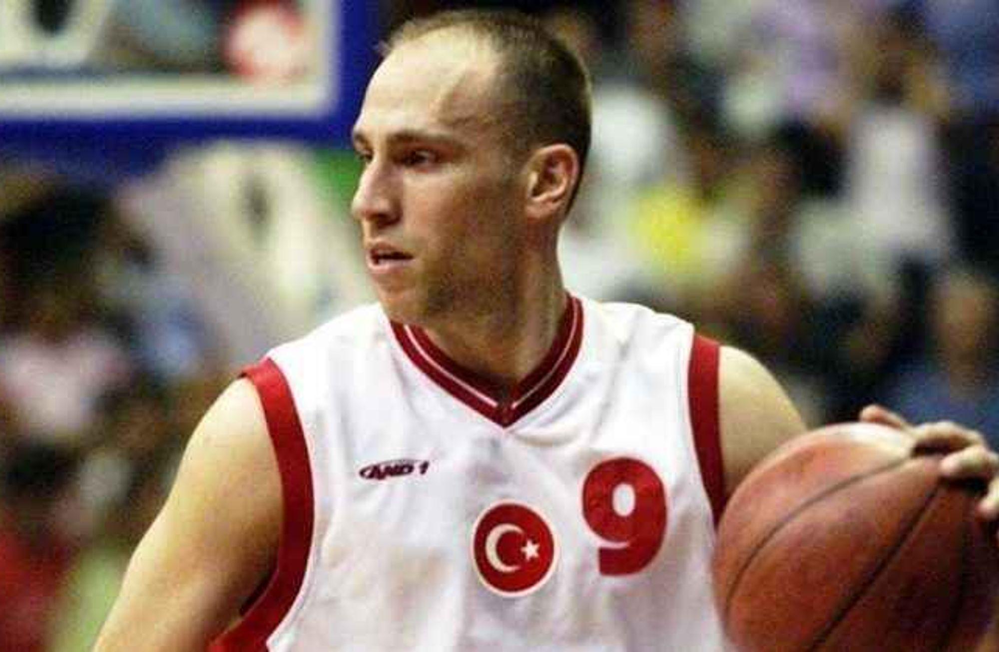 9 numara Harun Erdenay
