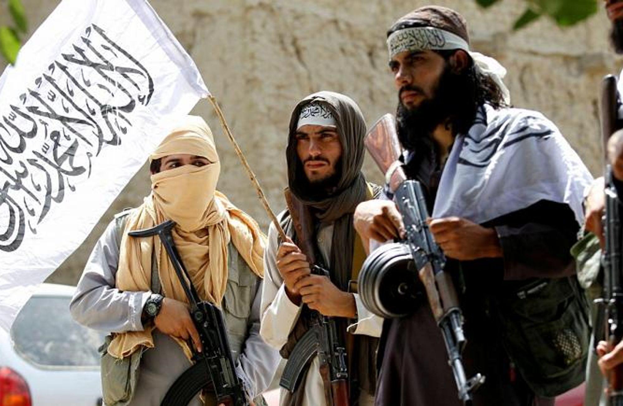 Afganistan Taliban’a neden diren(e)medi?