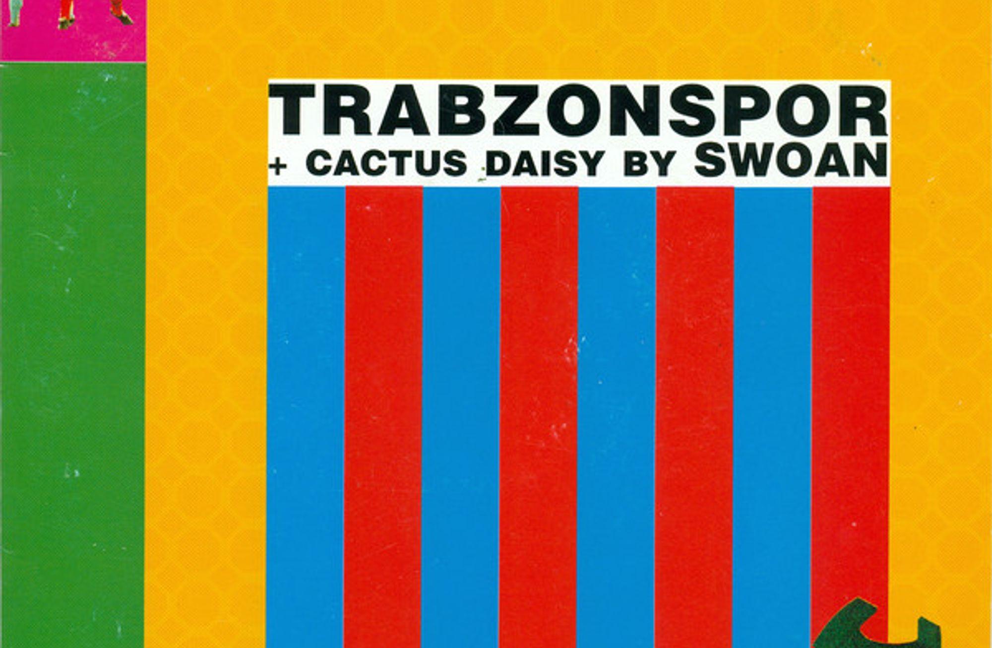 İndie bir TRABZONSPOR