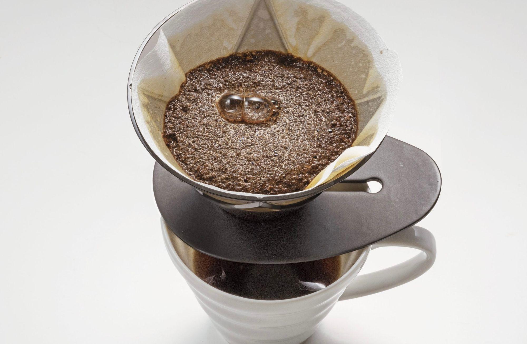 Hario Mugen, V60’ın Tahtını Sallıyor mu?