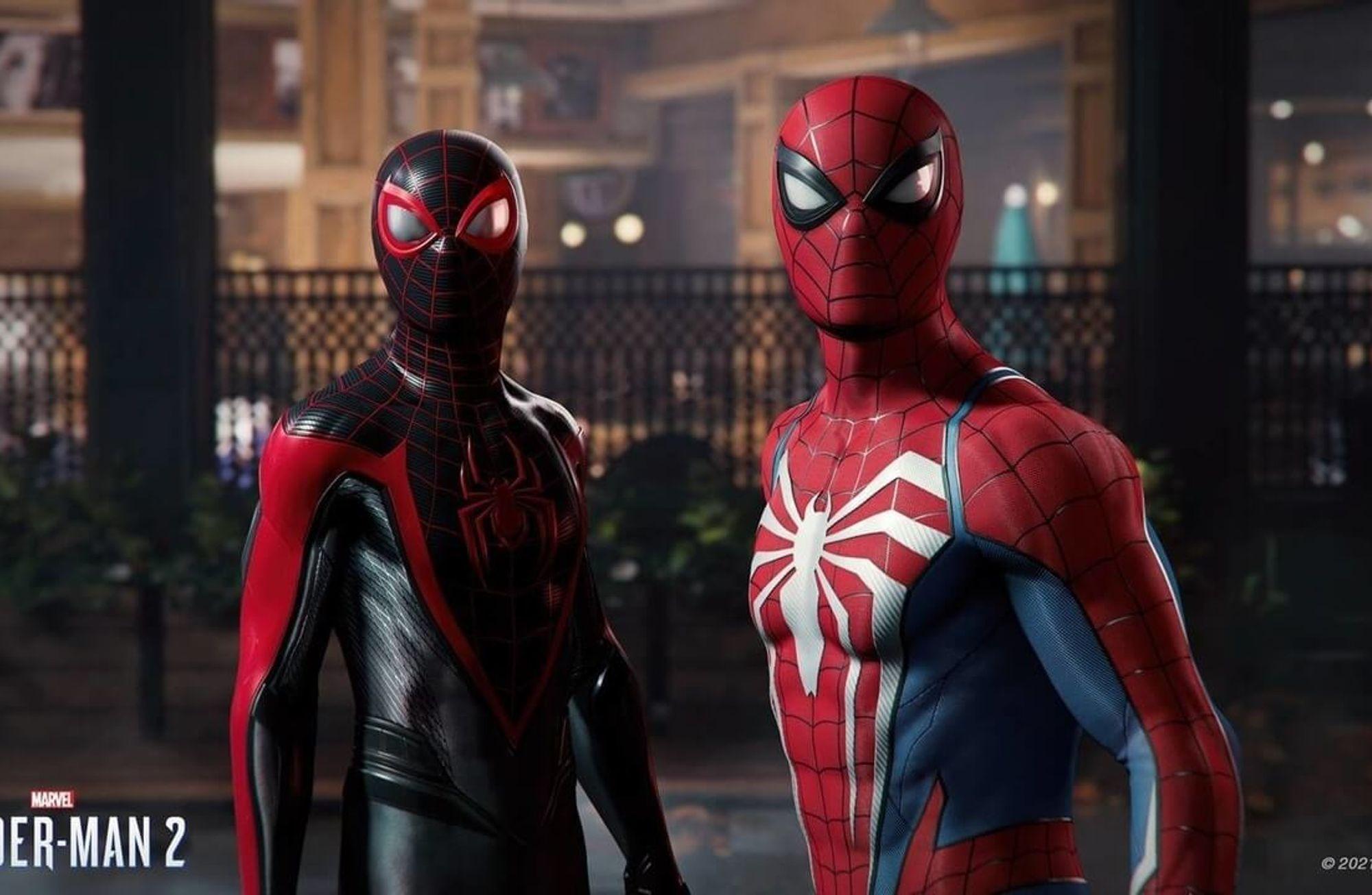 🕸️ PlayStation'ın yeni nesil çıkarması
