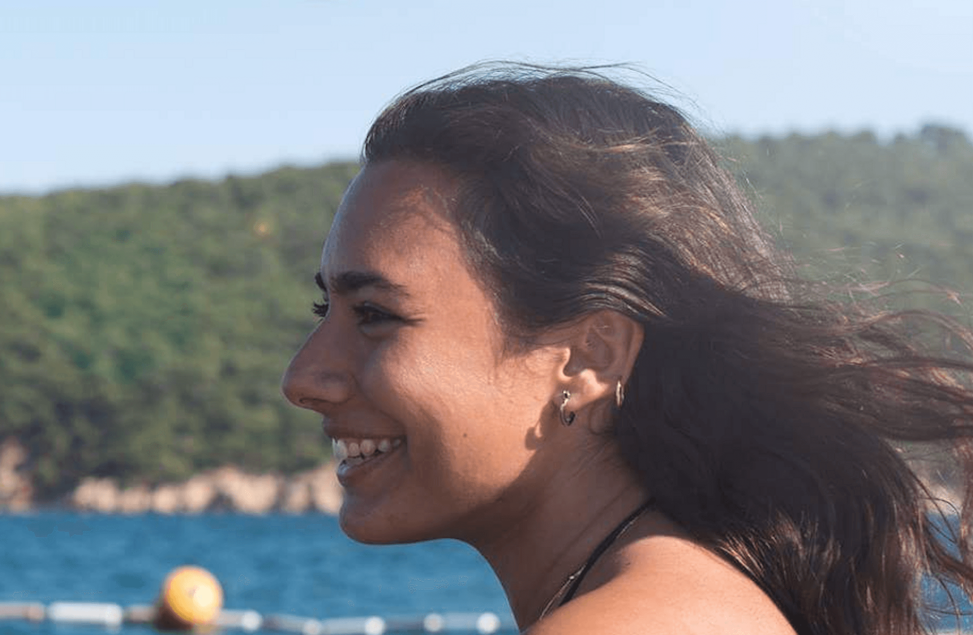 Roksan Sarfati