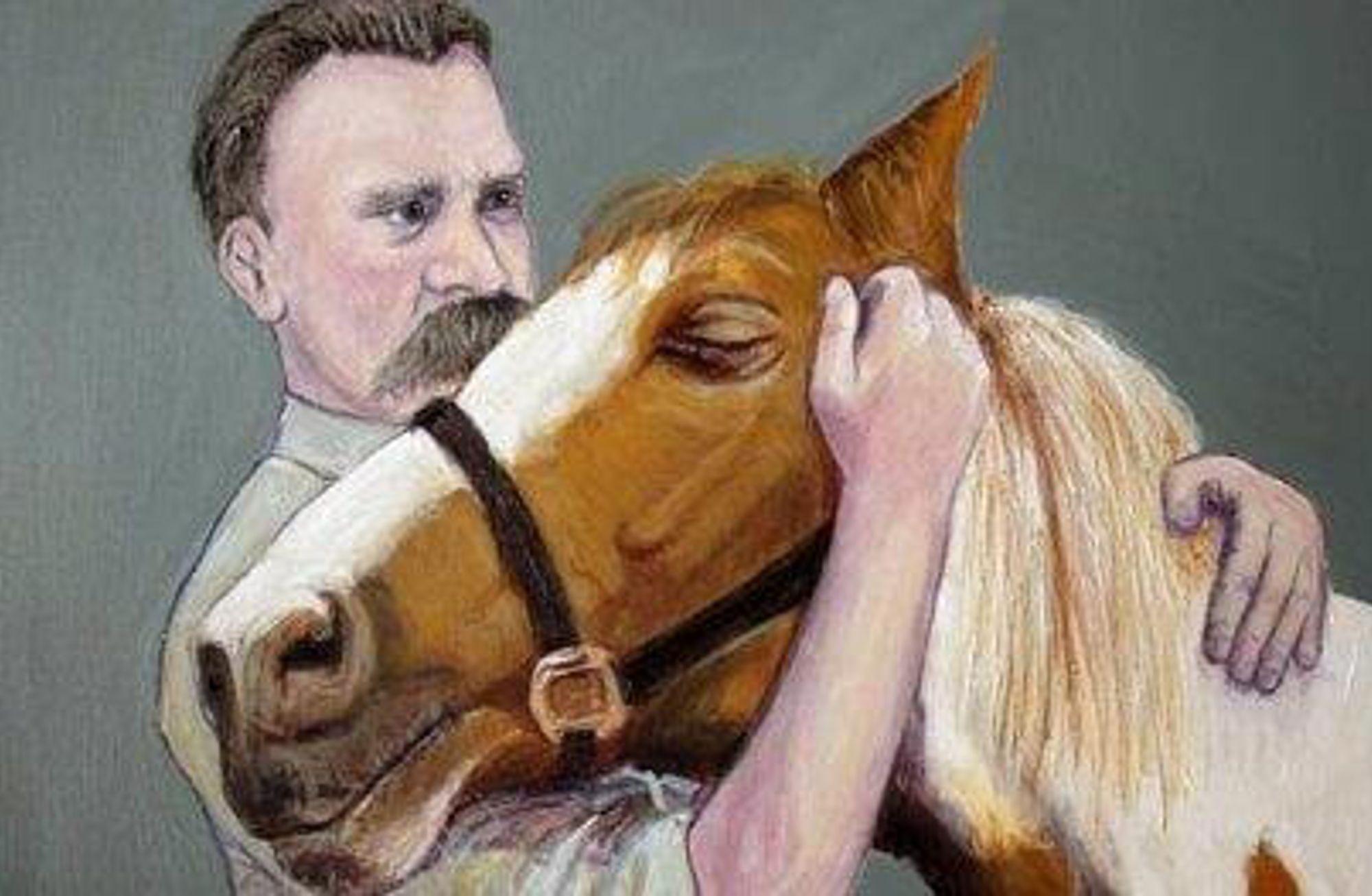 Mutter, ich bin dumm!"