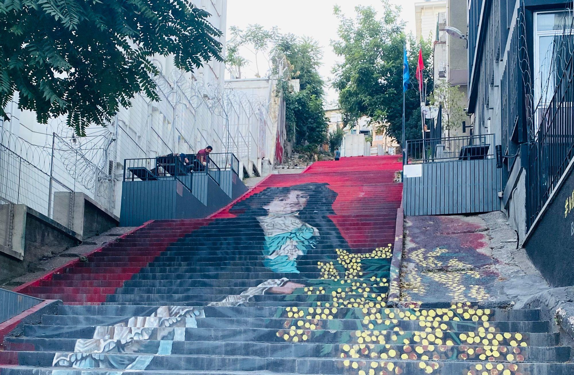 Yeniden Karşılaşalım!