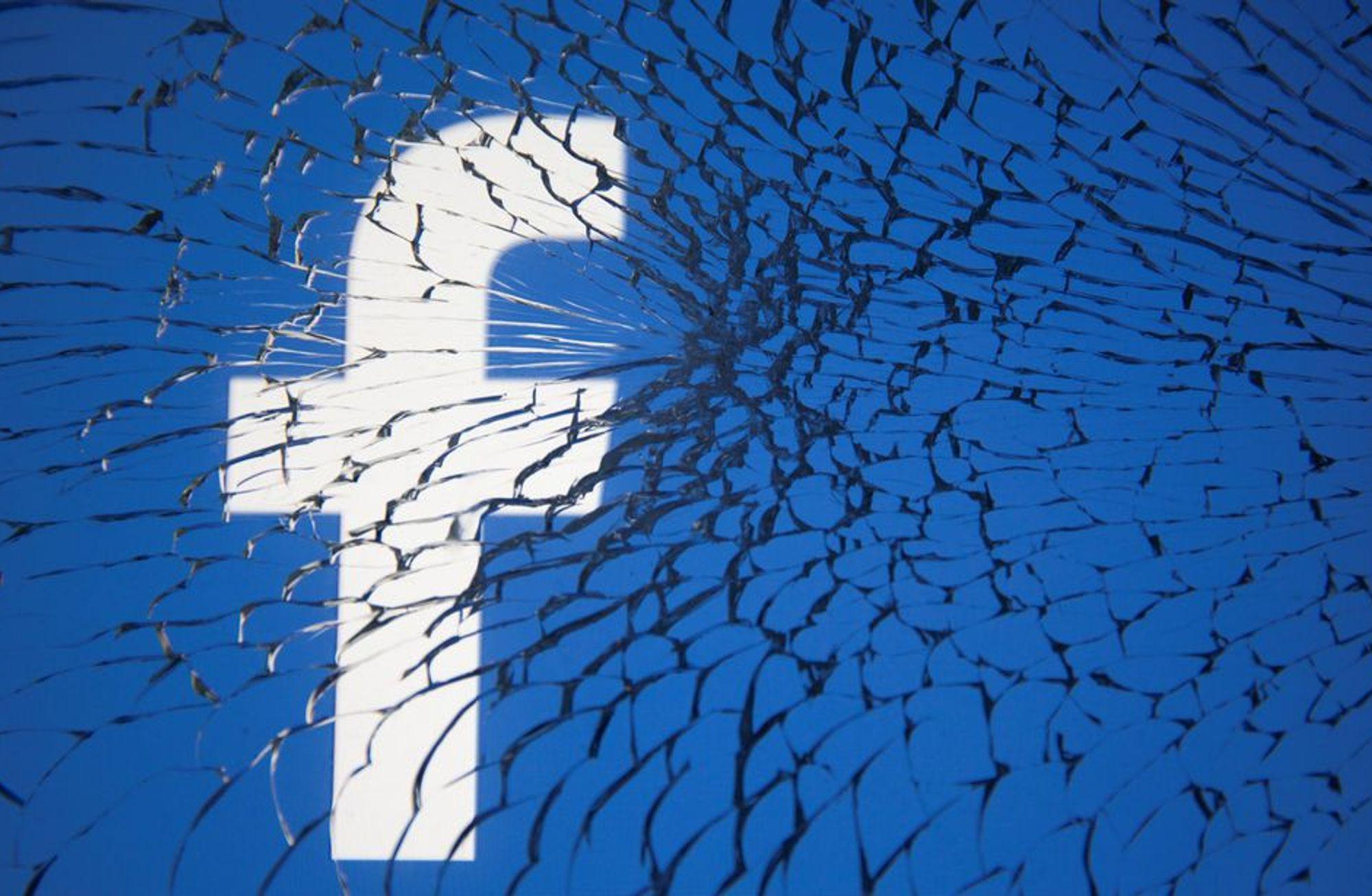 Facebook dosyaları