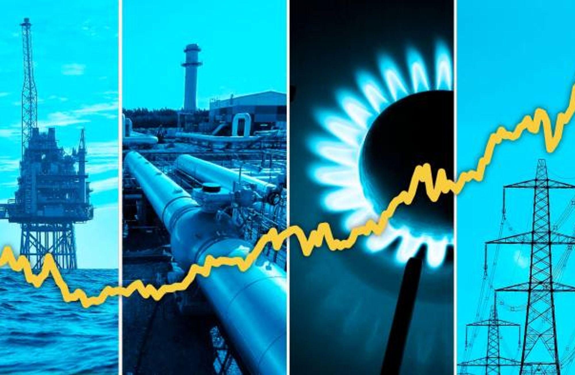 Enerji krizi: Avrupa ve Çin'de son durum