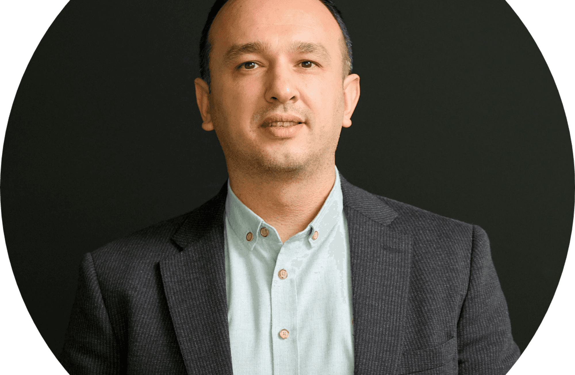 Mesleğini çok seven, başarılı akademisyen girişimci