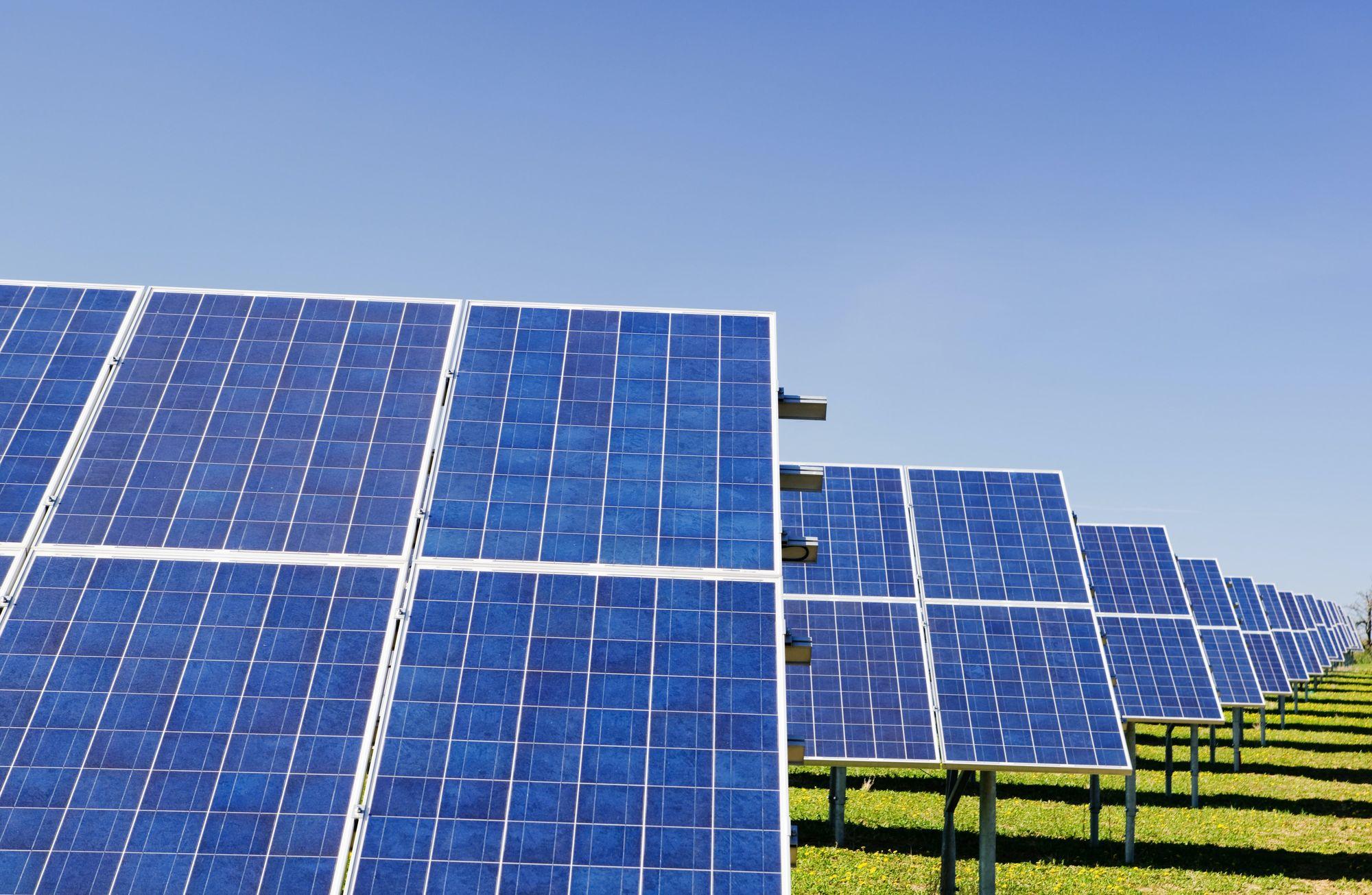 Çin’in Güneş Enerjisi Kömürle Rekabet Edebilir