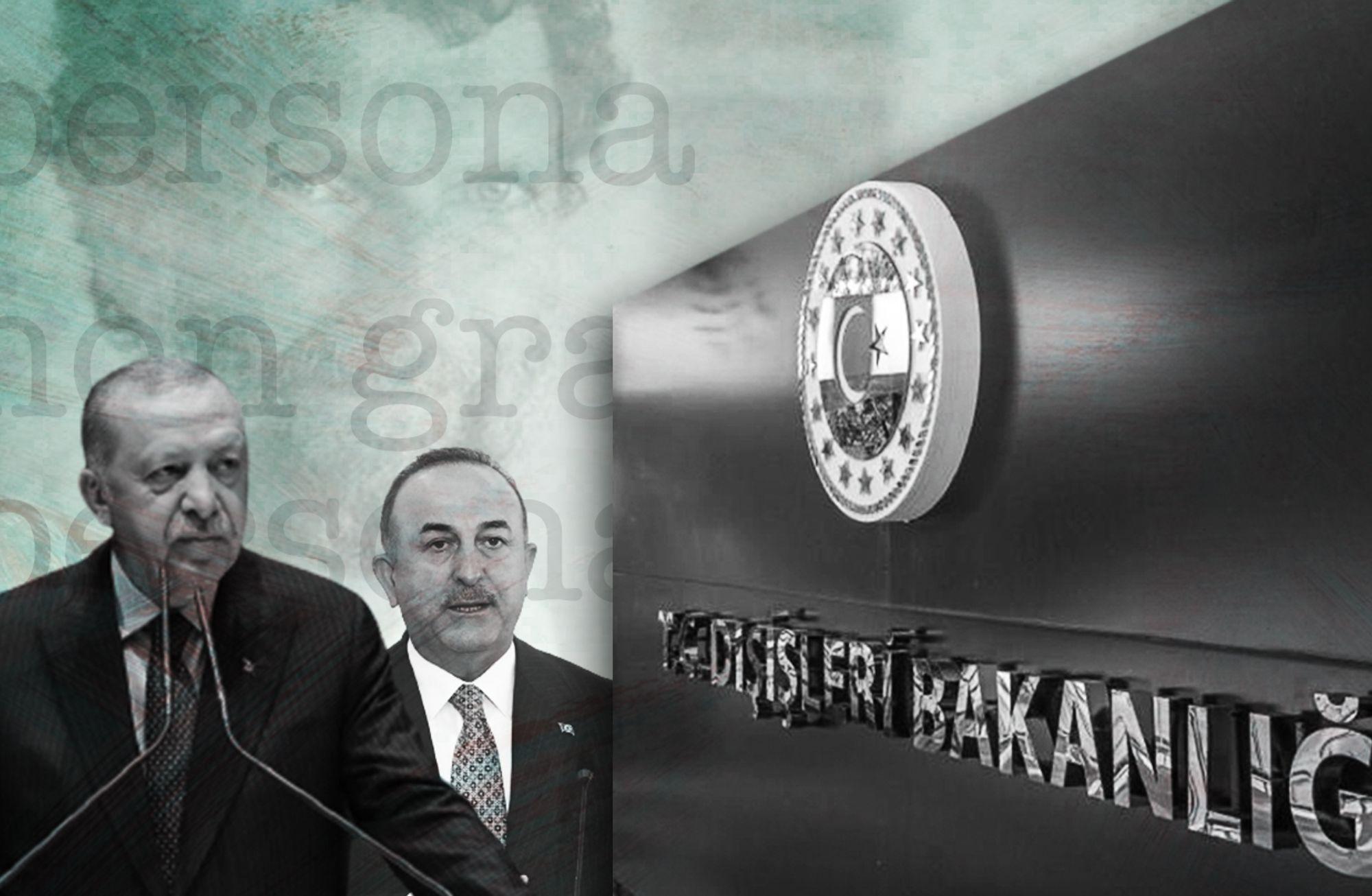 Hariciye geleneğinde intihar hamleleri