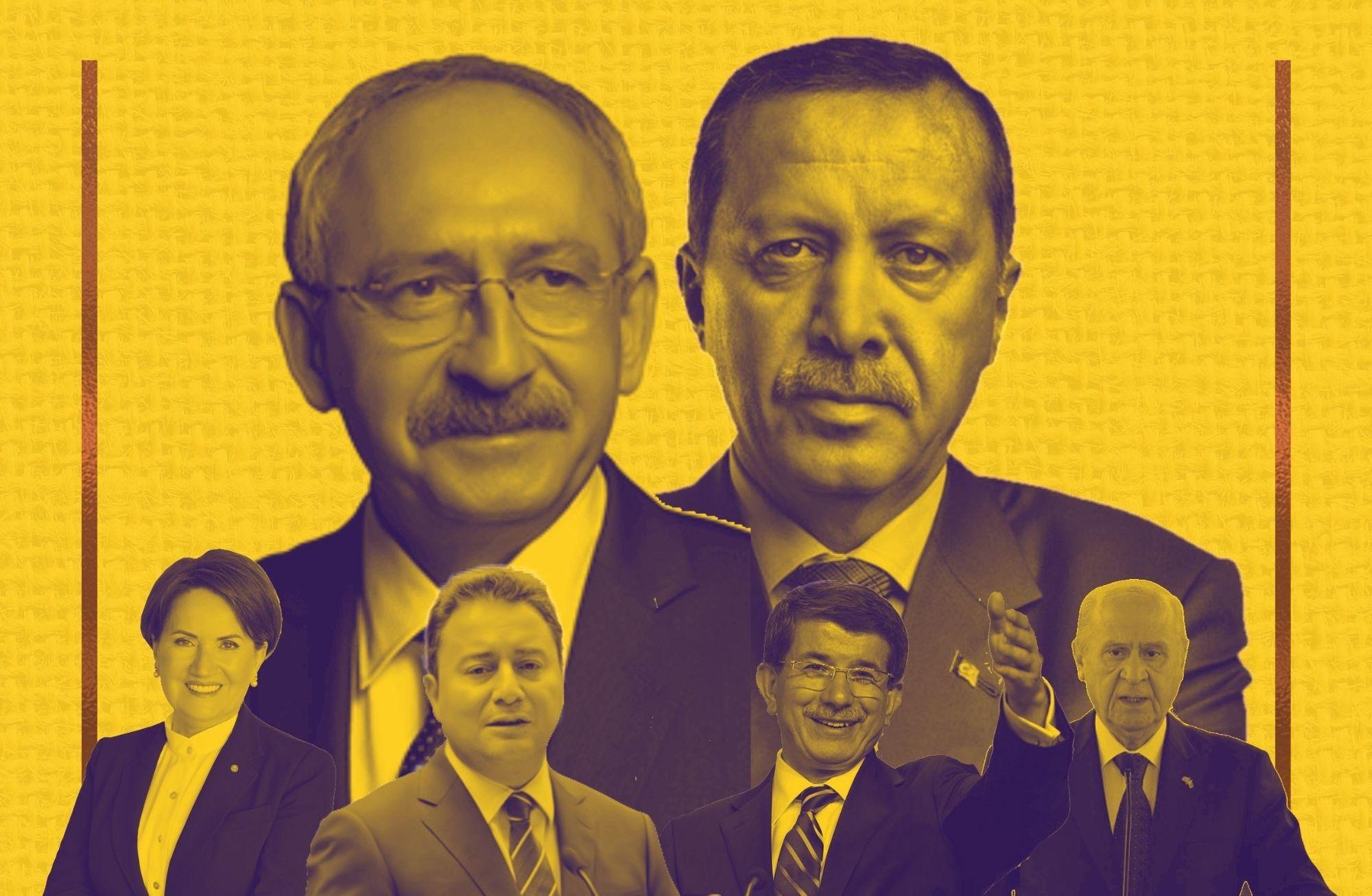 Gündemi artık muhalefet mi belirliyor?