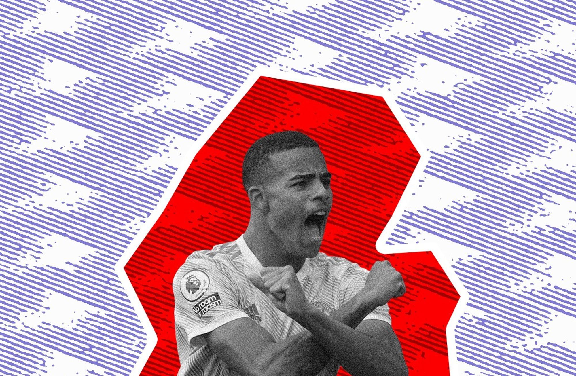 Wonderkid Raporu #5: Mason Greenwood