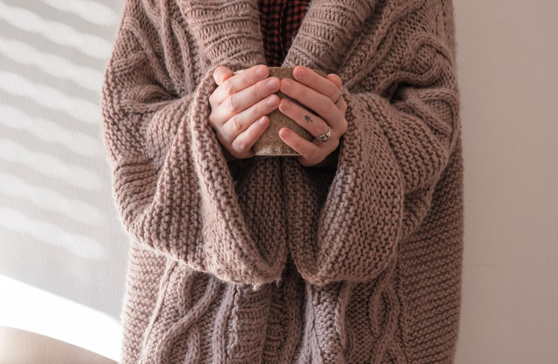 Nasıl "Hygge" Bir Ortam Yaratılır?