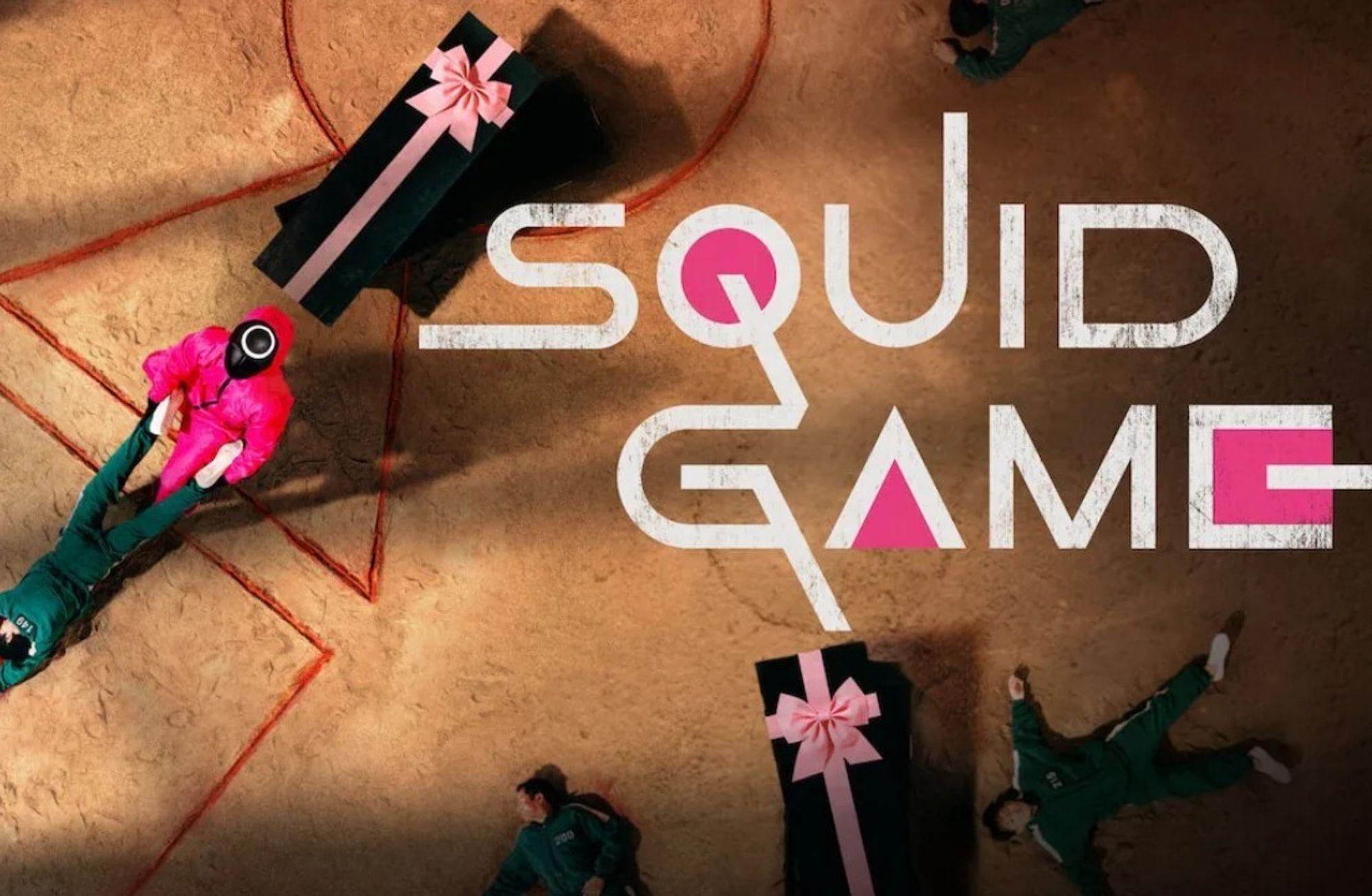 Squid Game ile insanla yüzleşelim mi?