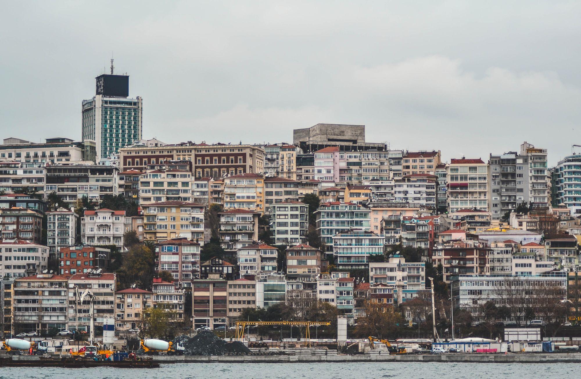 Konut krizi: Fiyatlar neden yükseliyor?