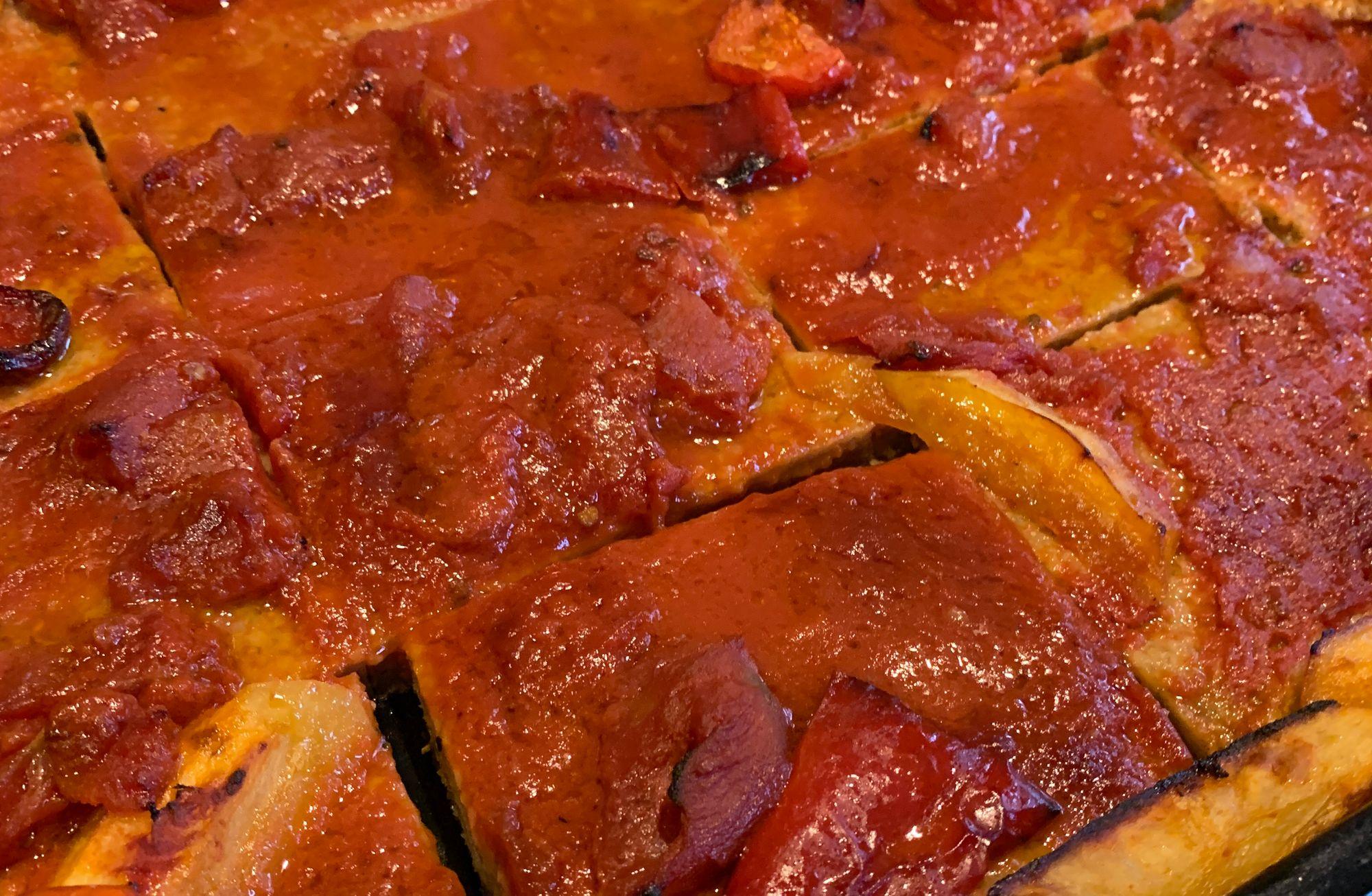 Kibbe bi nana 