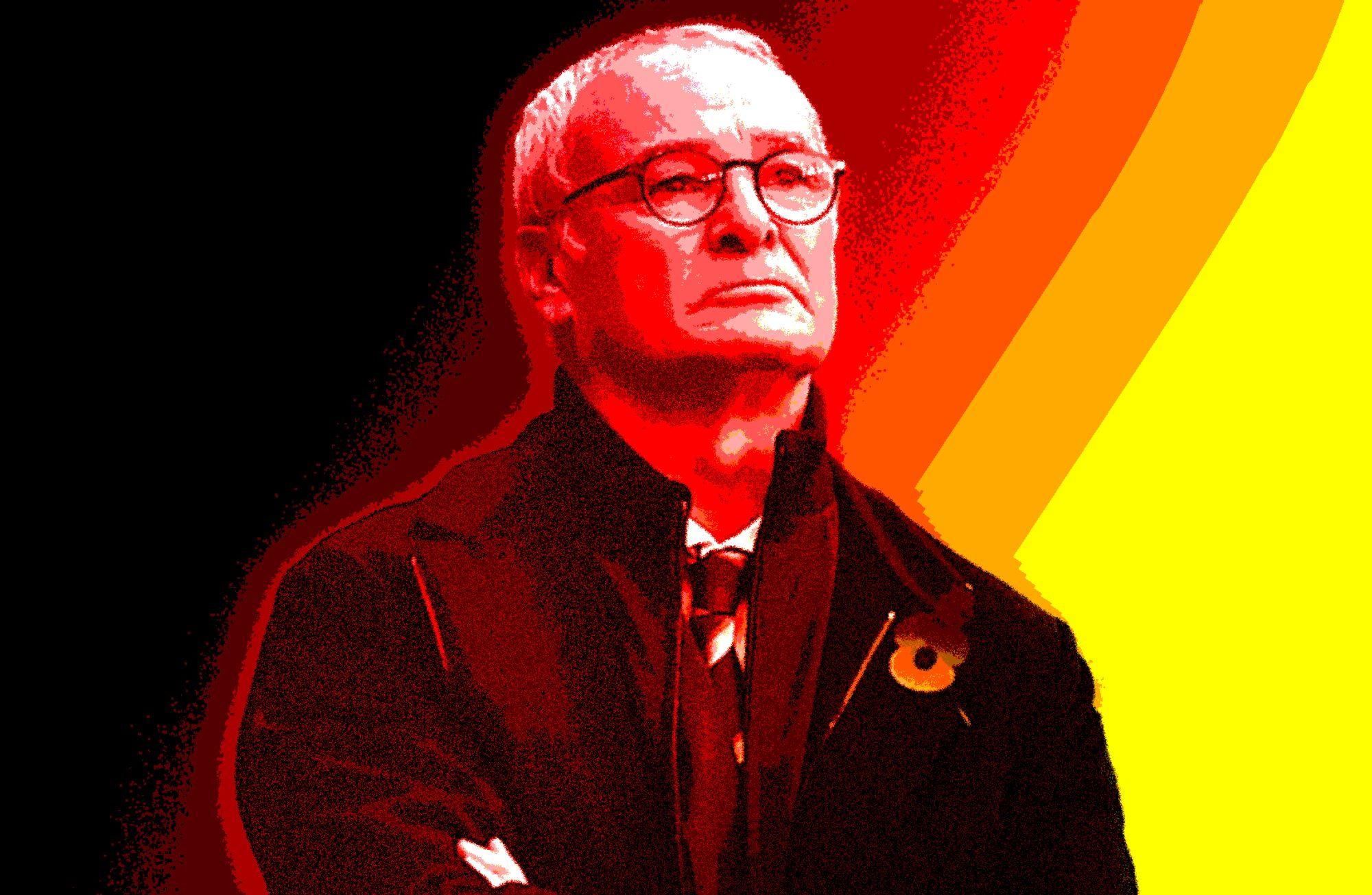 Hoş Geldin Mister!