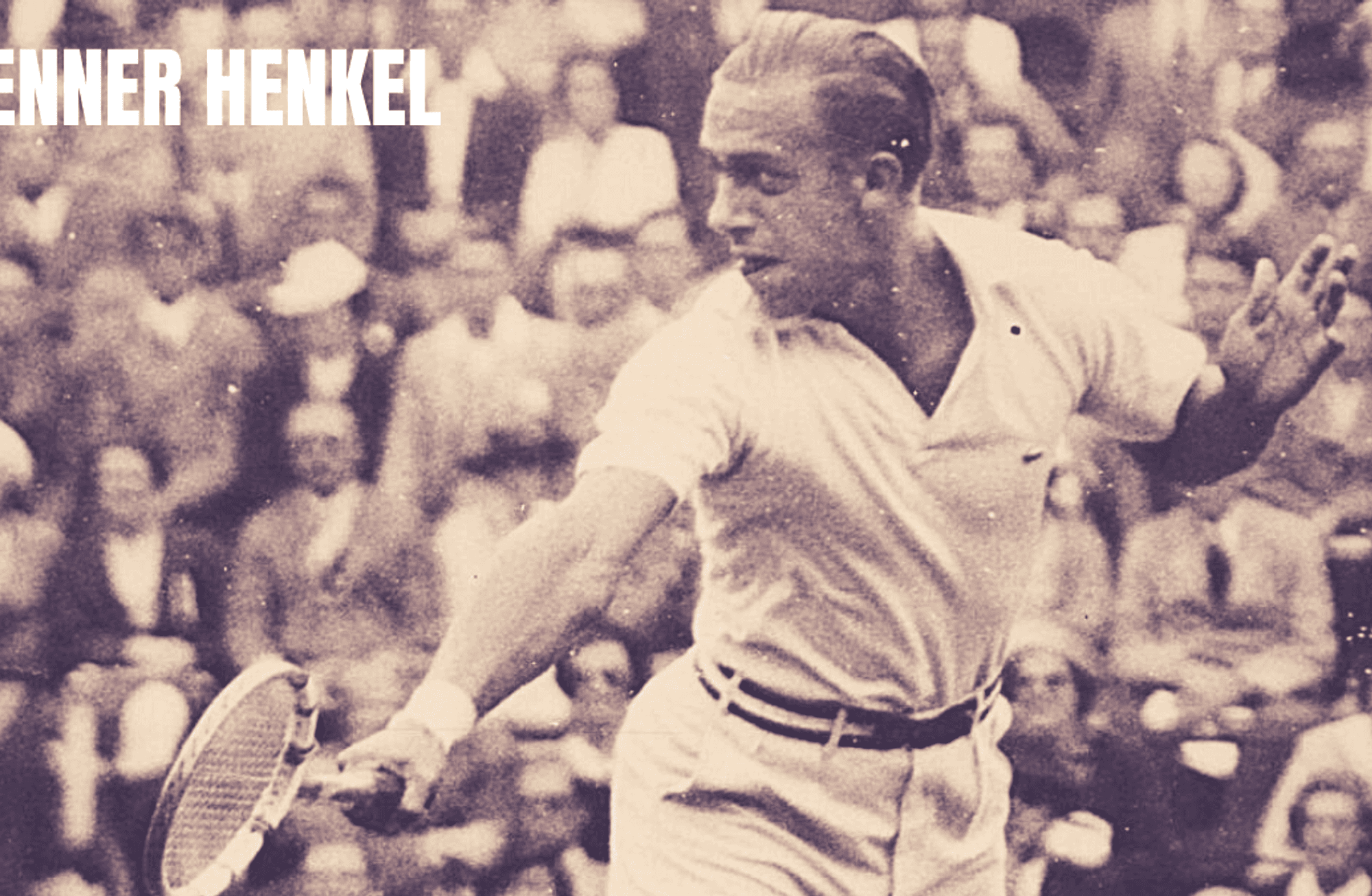 HENNER HENKEL: GÖLGE PRENS
