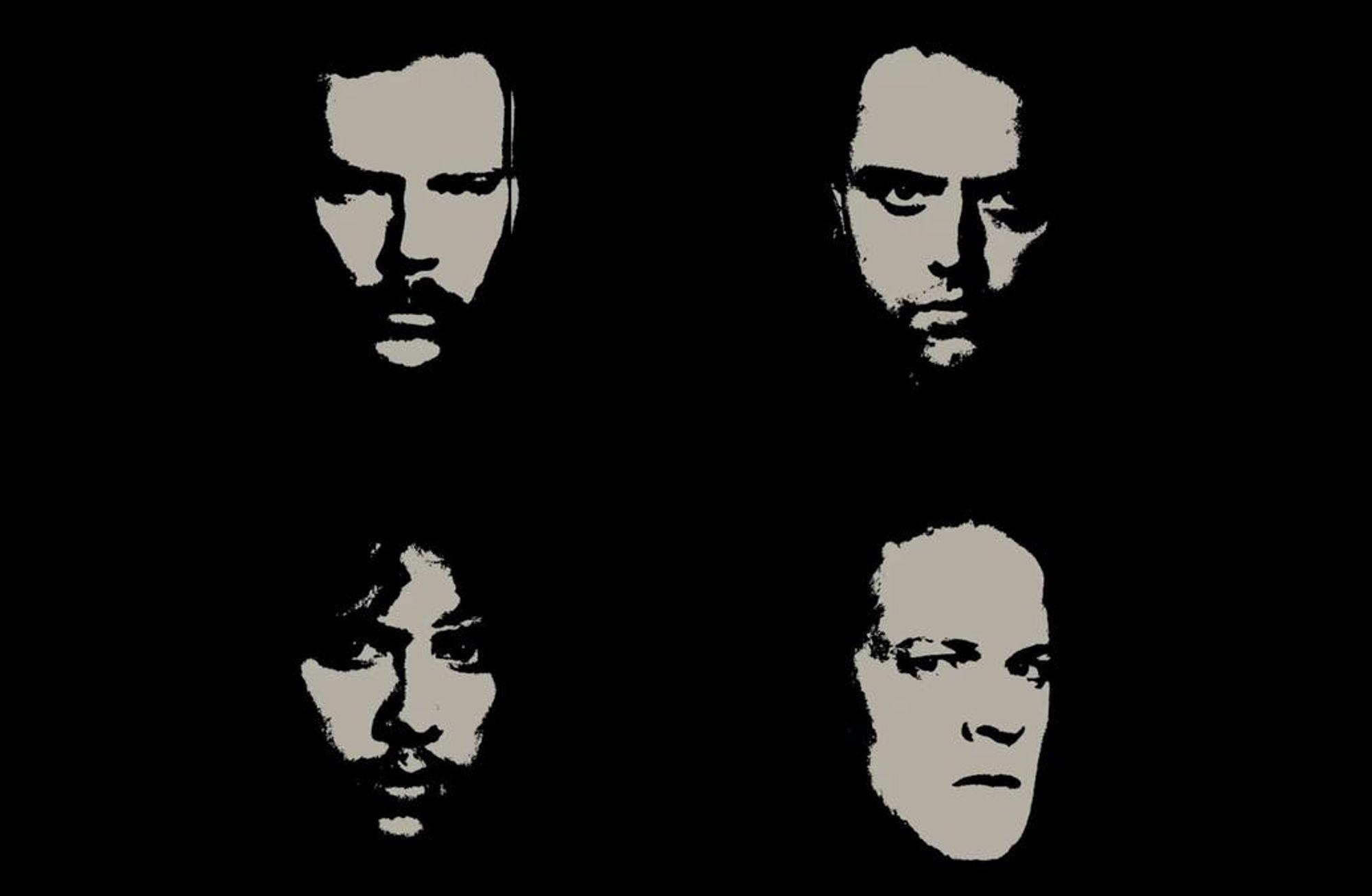 The Black Album 30 yaşında