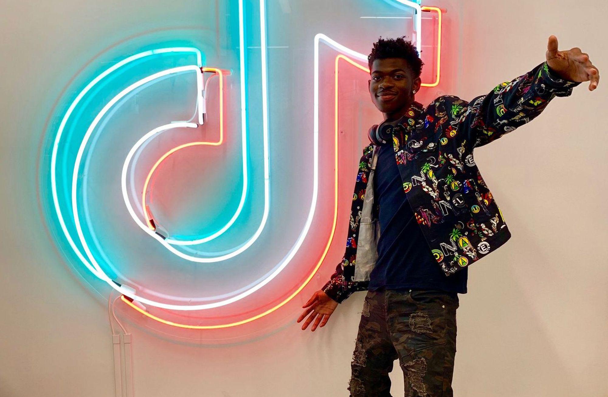 Müzik endüstrisinin yeni oyuncusu TikTok