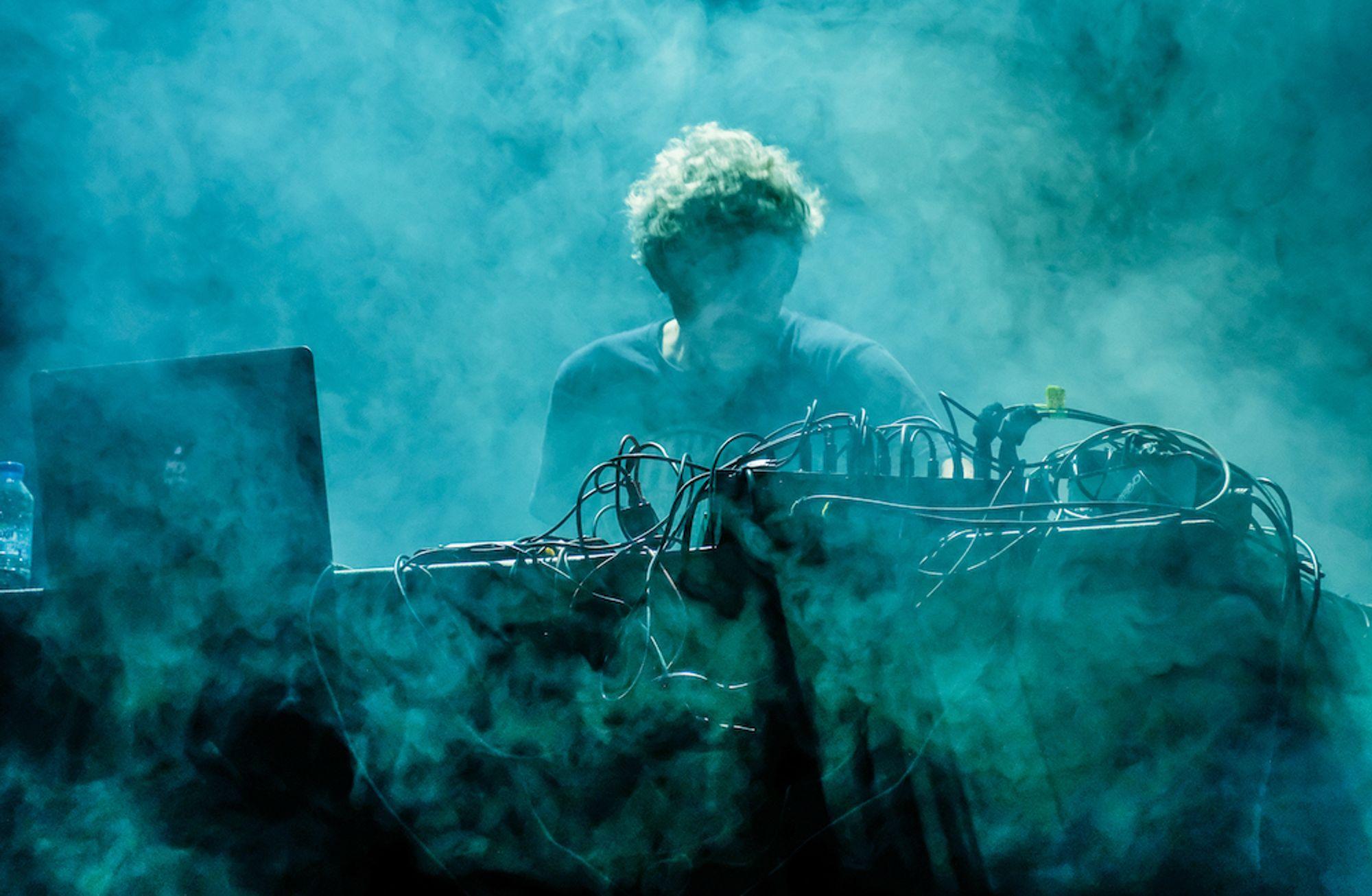 Alternatif Sónar Istanbul programı