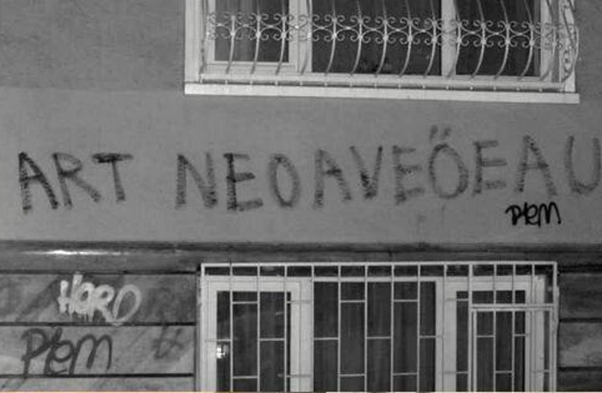 Art Nouveau Neydi?