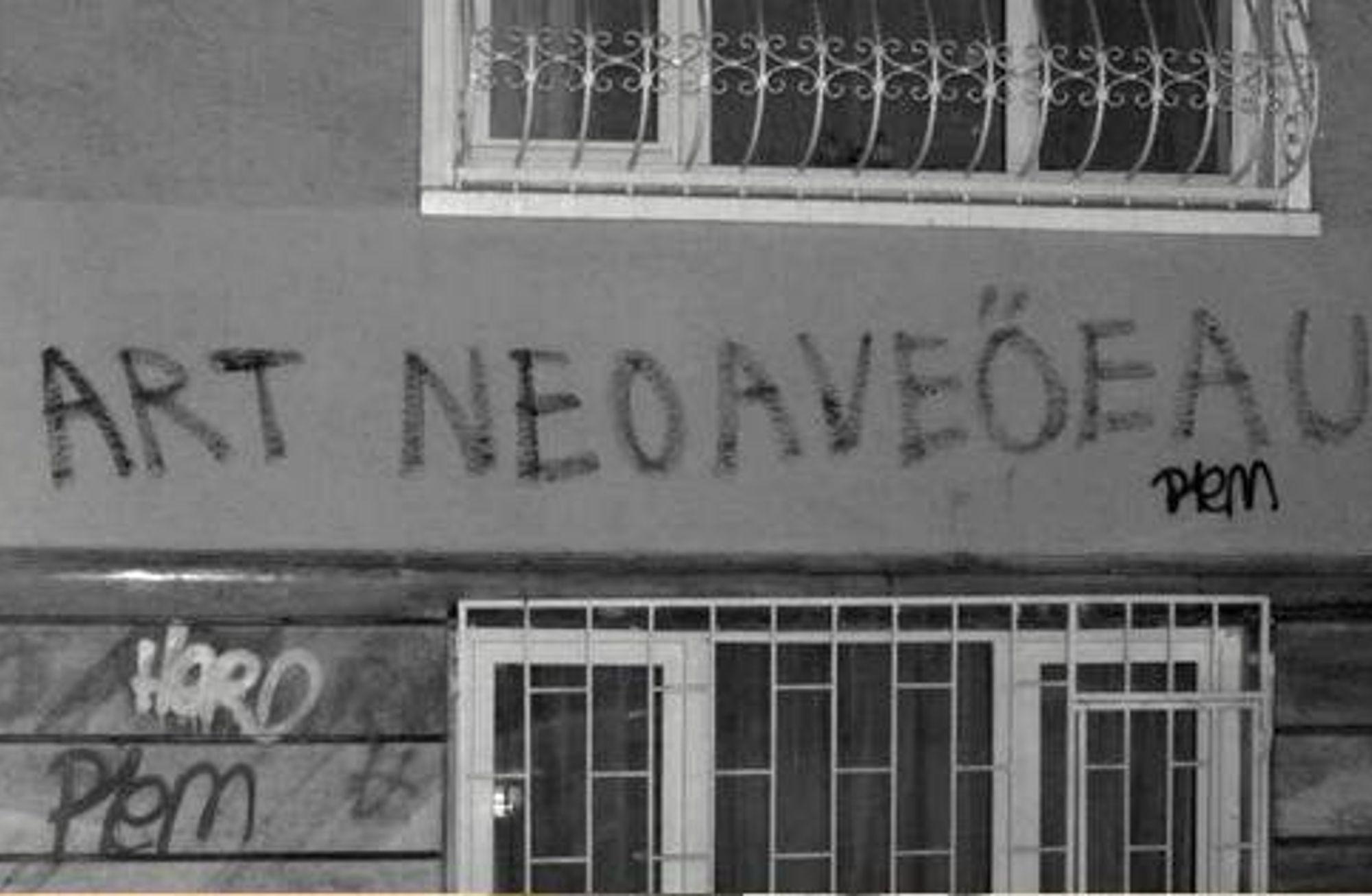 Art Nouveau Neydi?