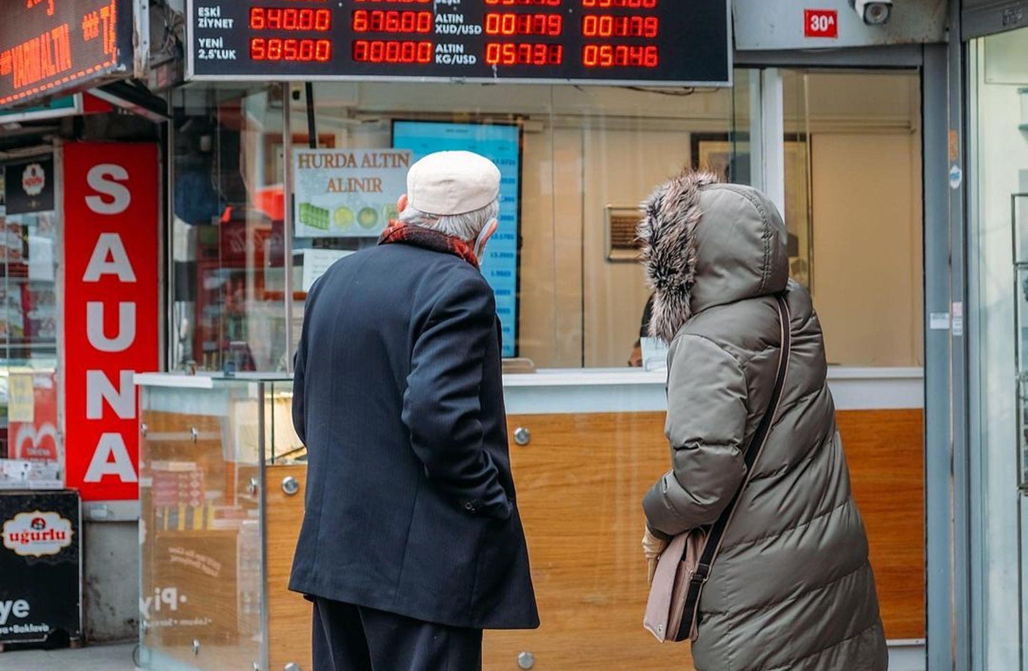 2022'nin ilk sabahı: yeni zamlar