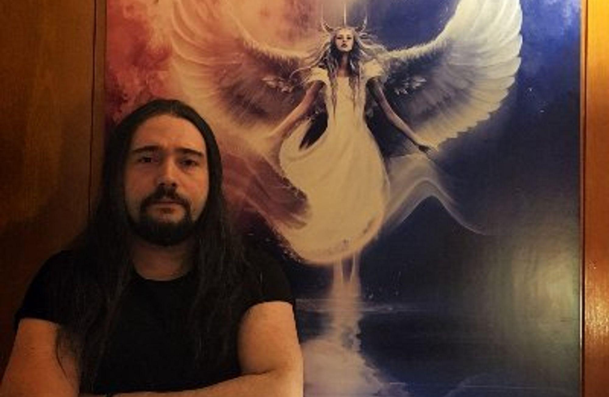Dijital Ressam - Cihan Engin