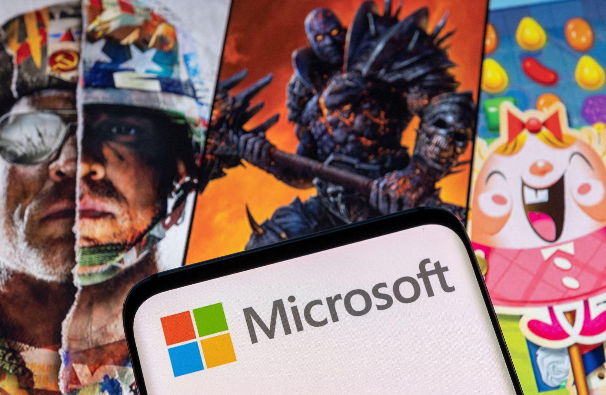 Microsoft oyun sektörünün Netflix'i mi olacak?
