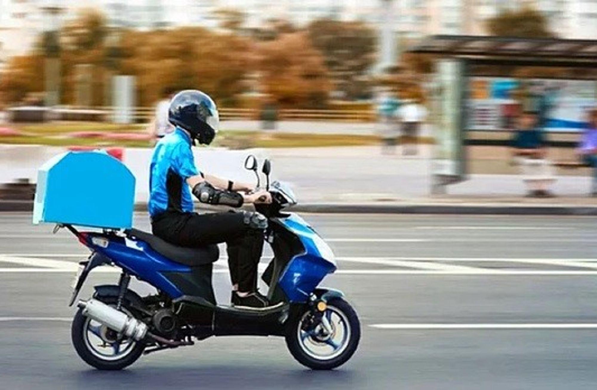 Motokuryelerden eylem: Zam talepleri sürüyor