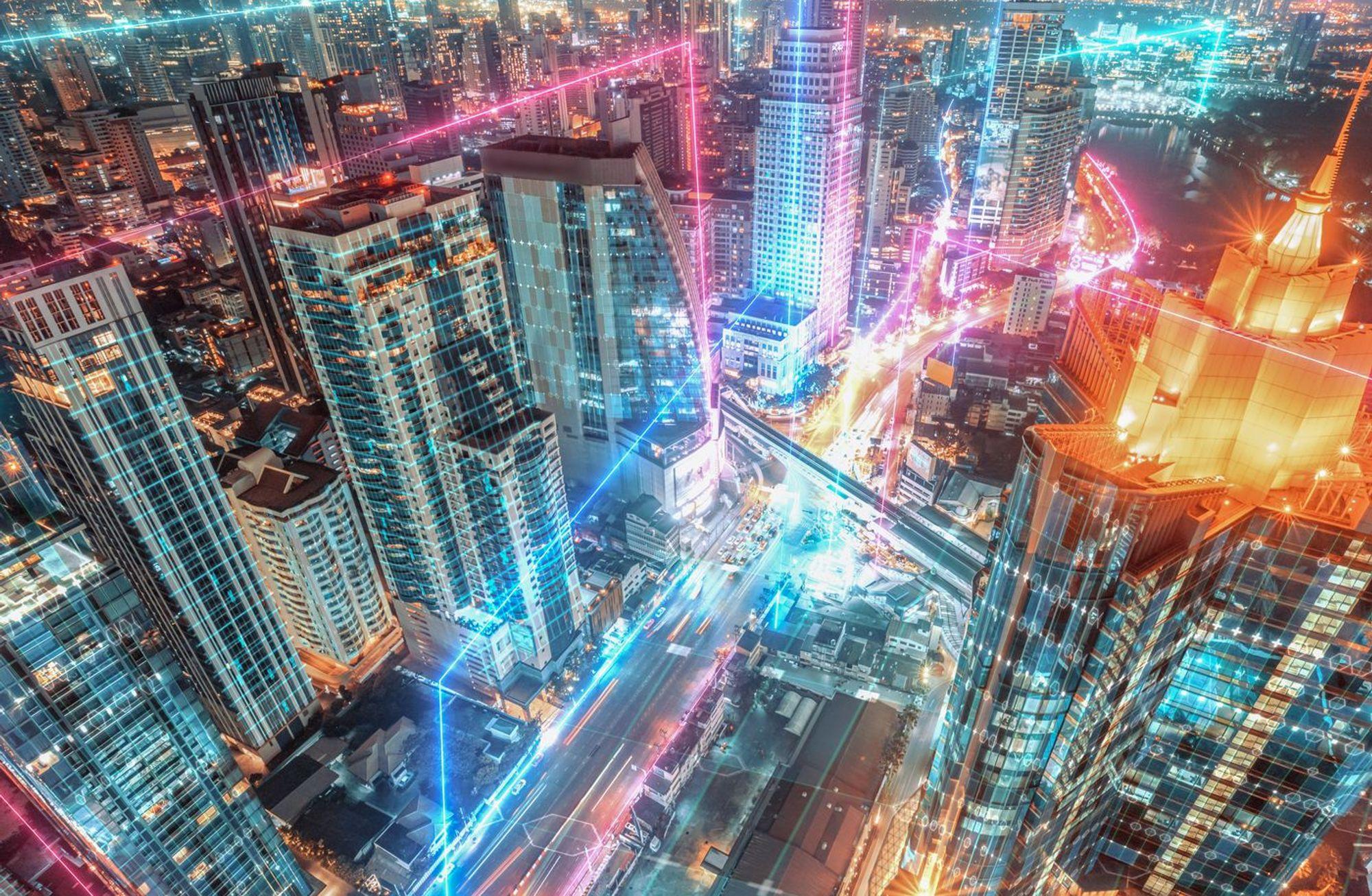 Metaverse: Gayrimenkul Patlaması