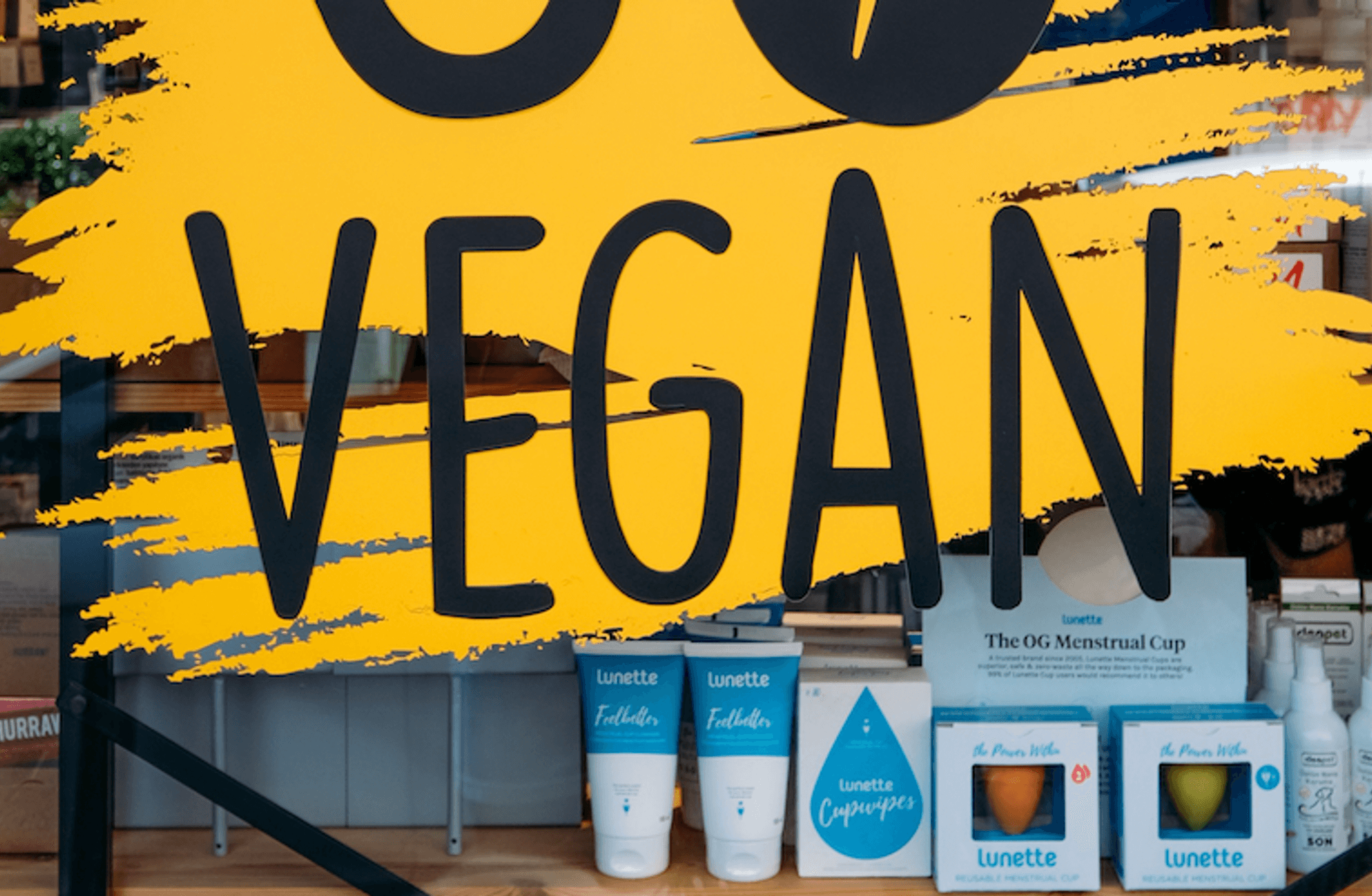 Veganlığa bir girizgâh