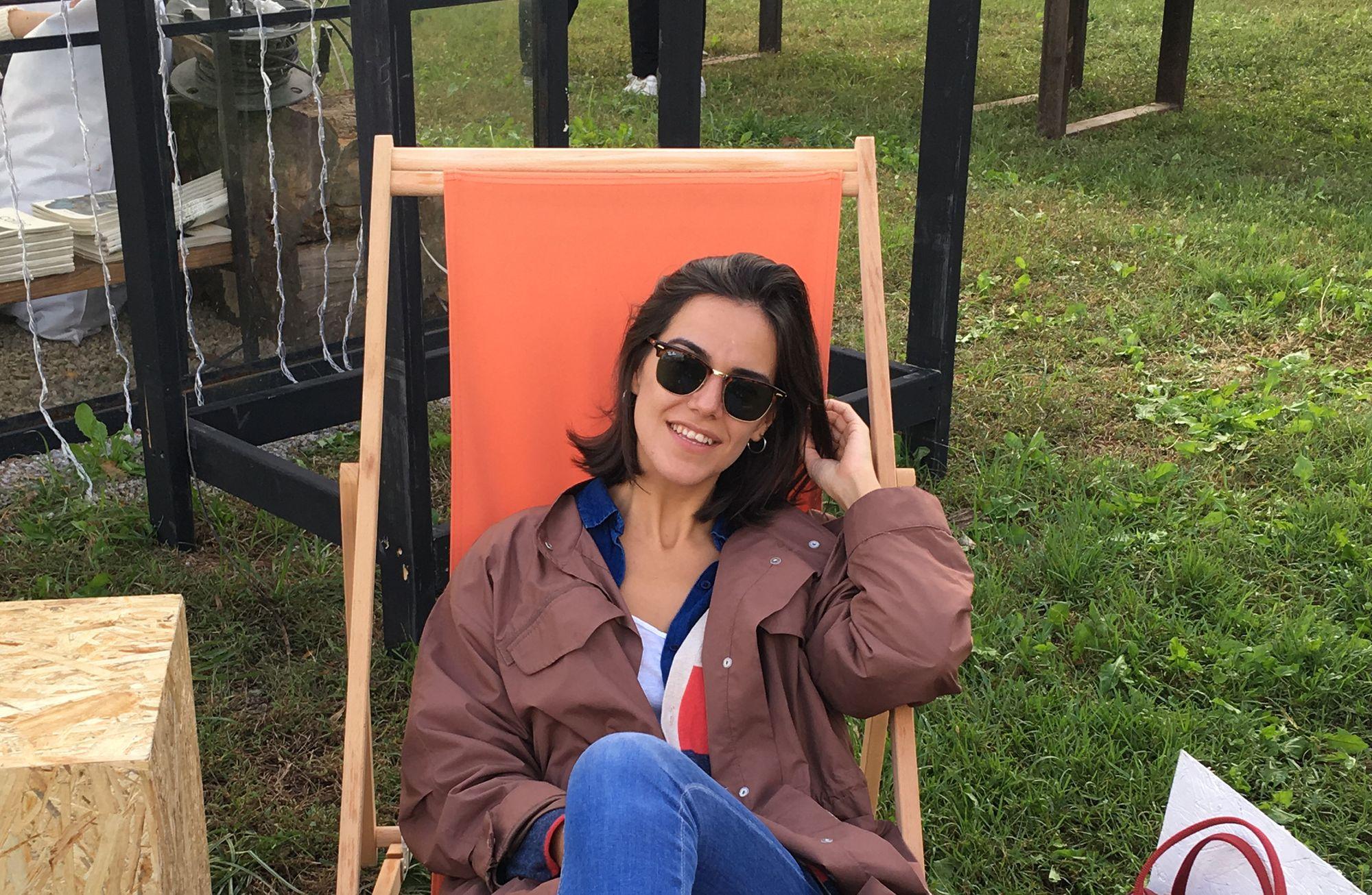 Ayşe Ezgi Yıldız