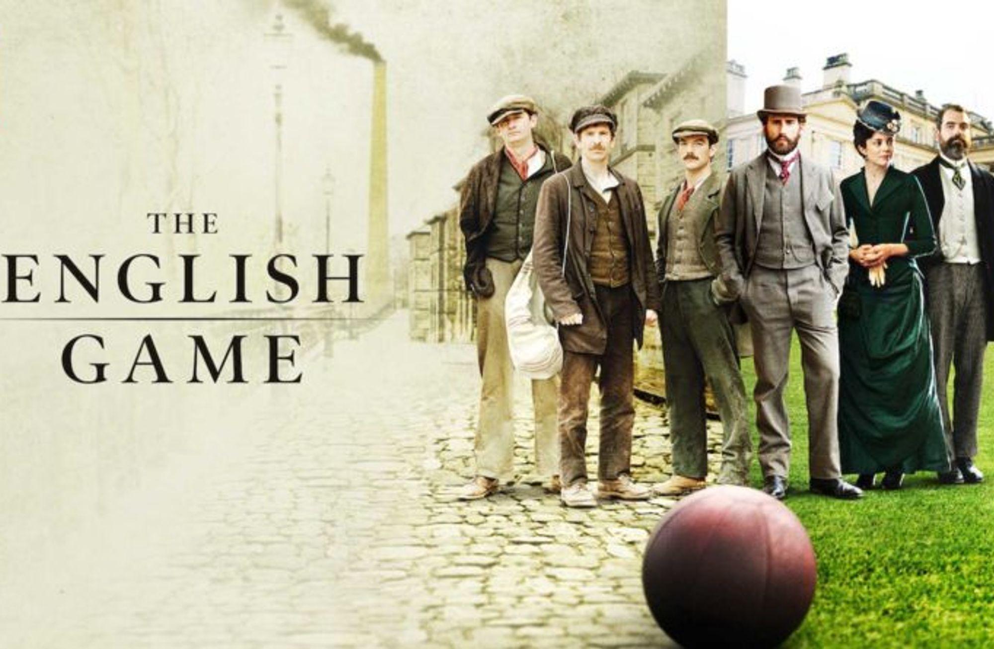 Futbola dair bir Downtown Abbey öyküsü…