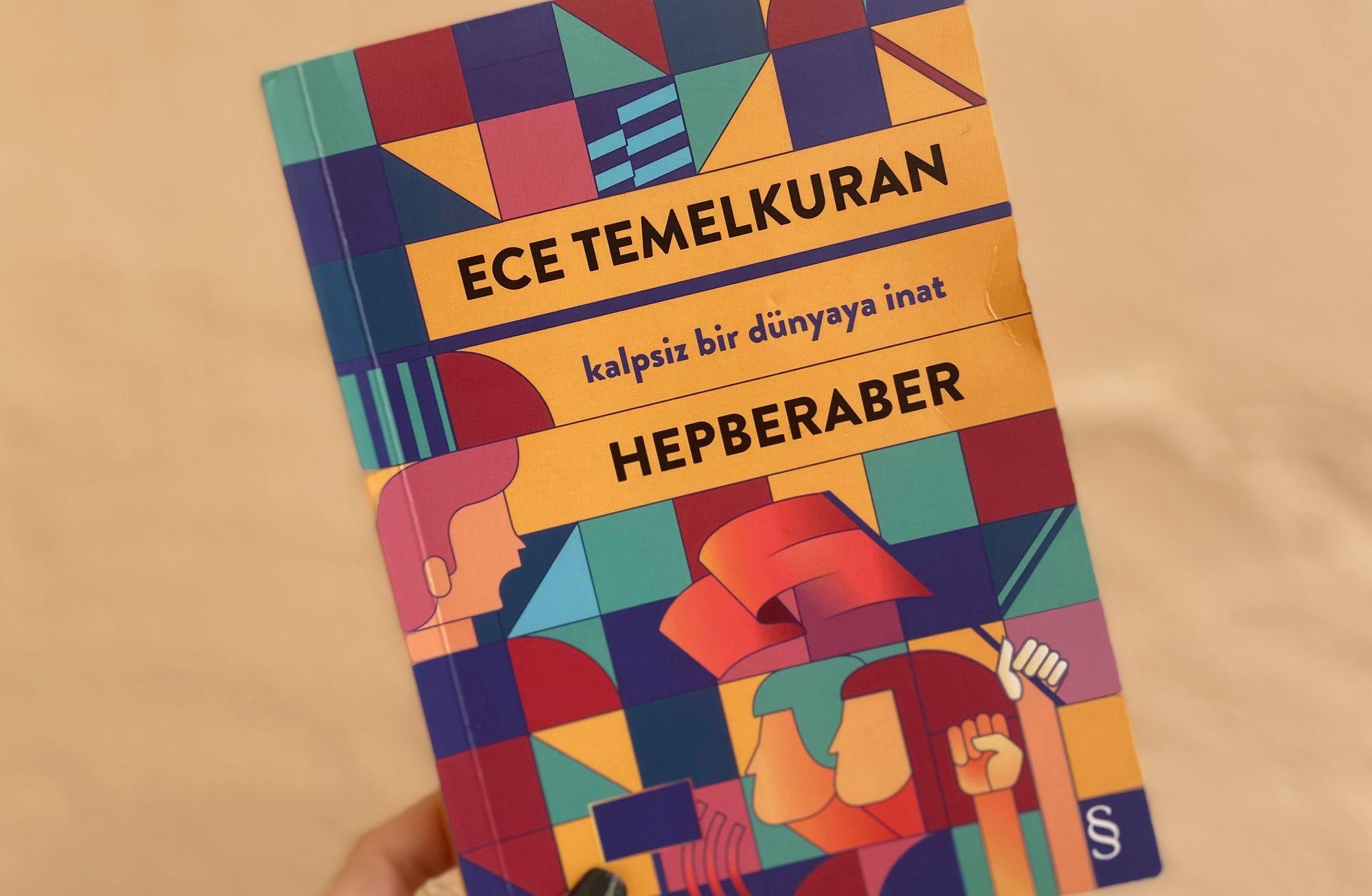 Bizi birleştiren kelimelere sığınabilmek
