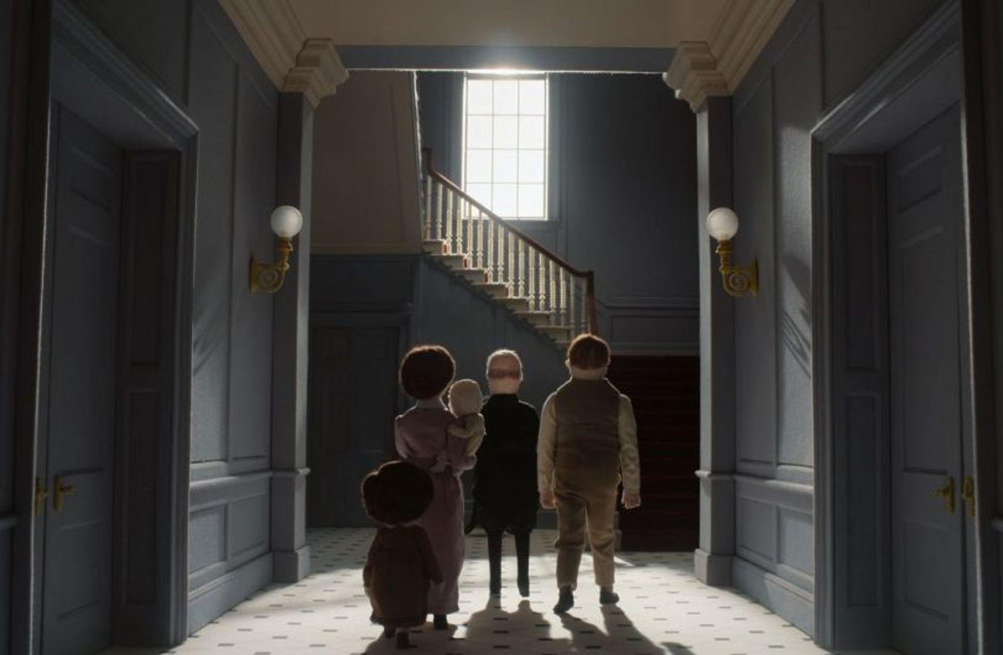 The House