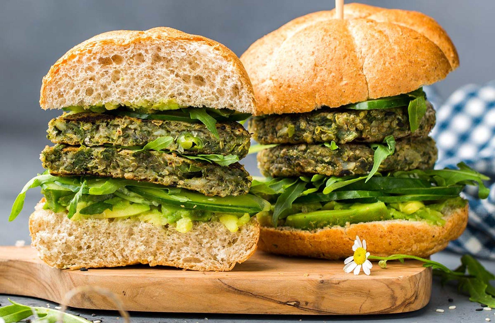 En Vegan Ay: Veganuary 