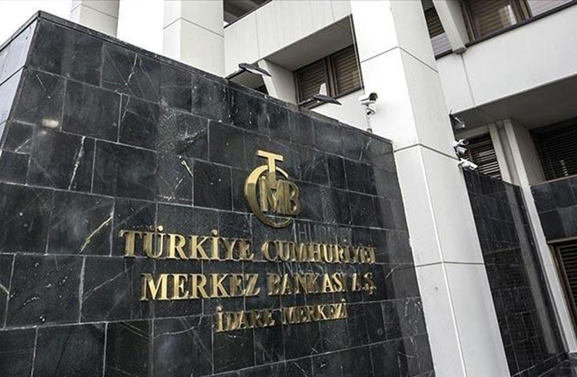TCMB'den enflasyon raporu: %11,4'lük artış