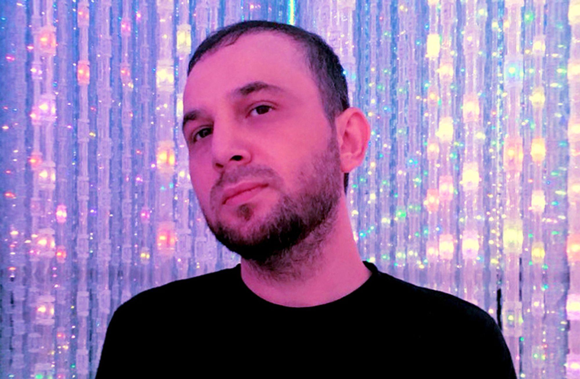 Bülent Gültek