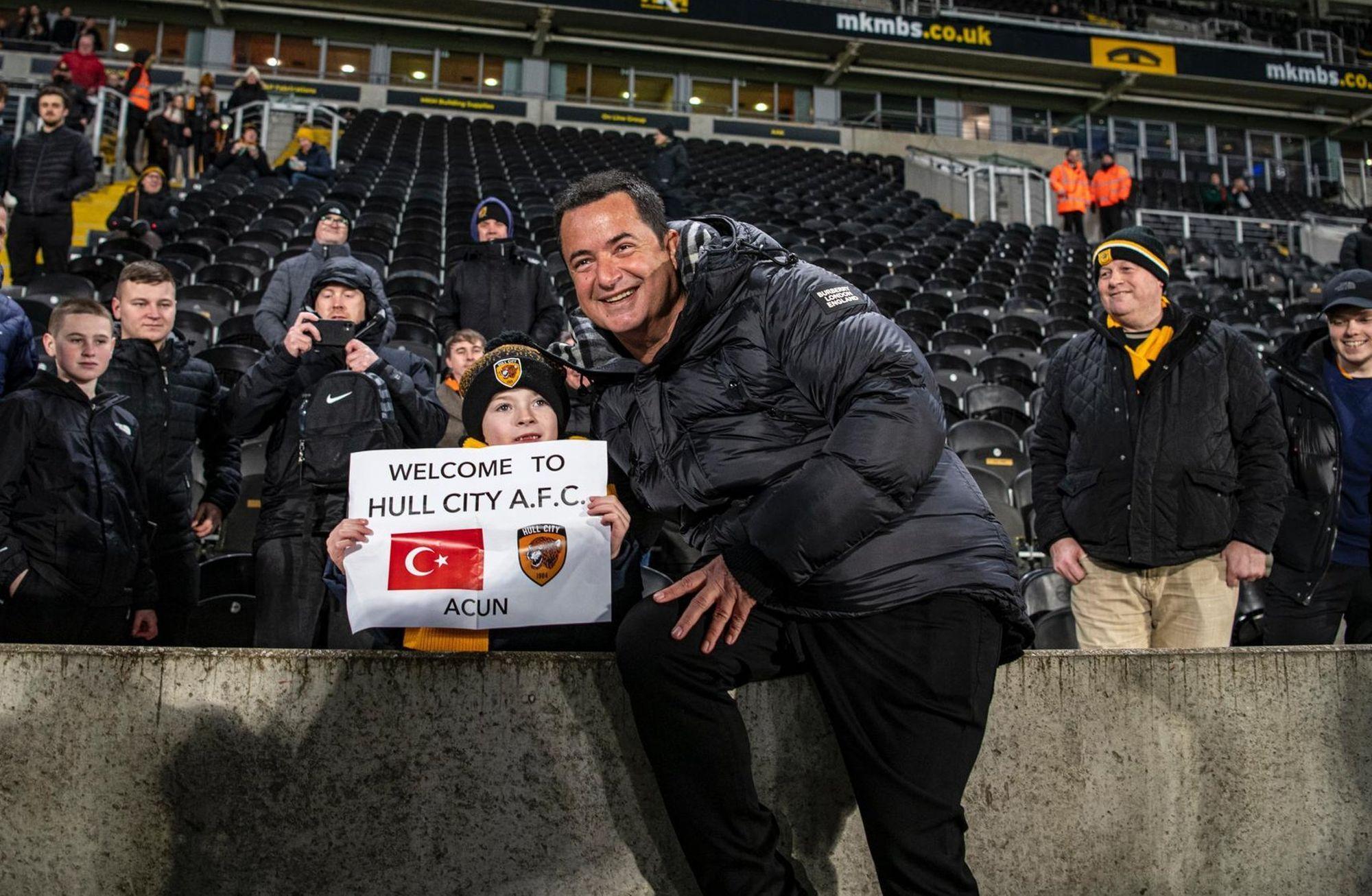 Şehirdeki Yeni Yüz