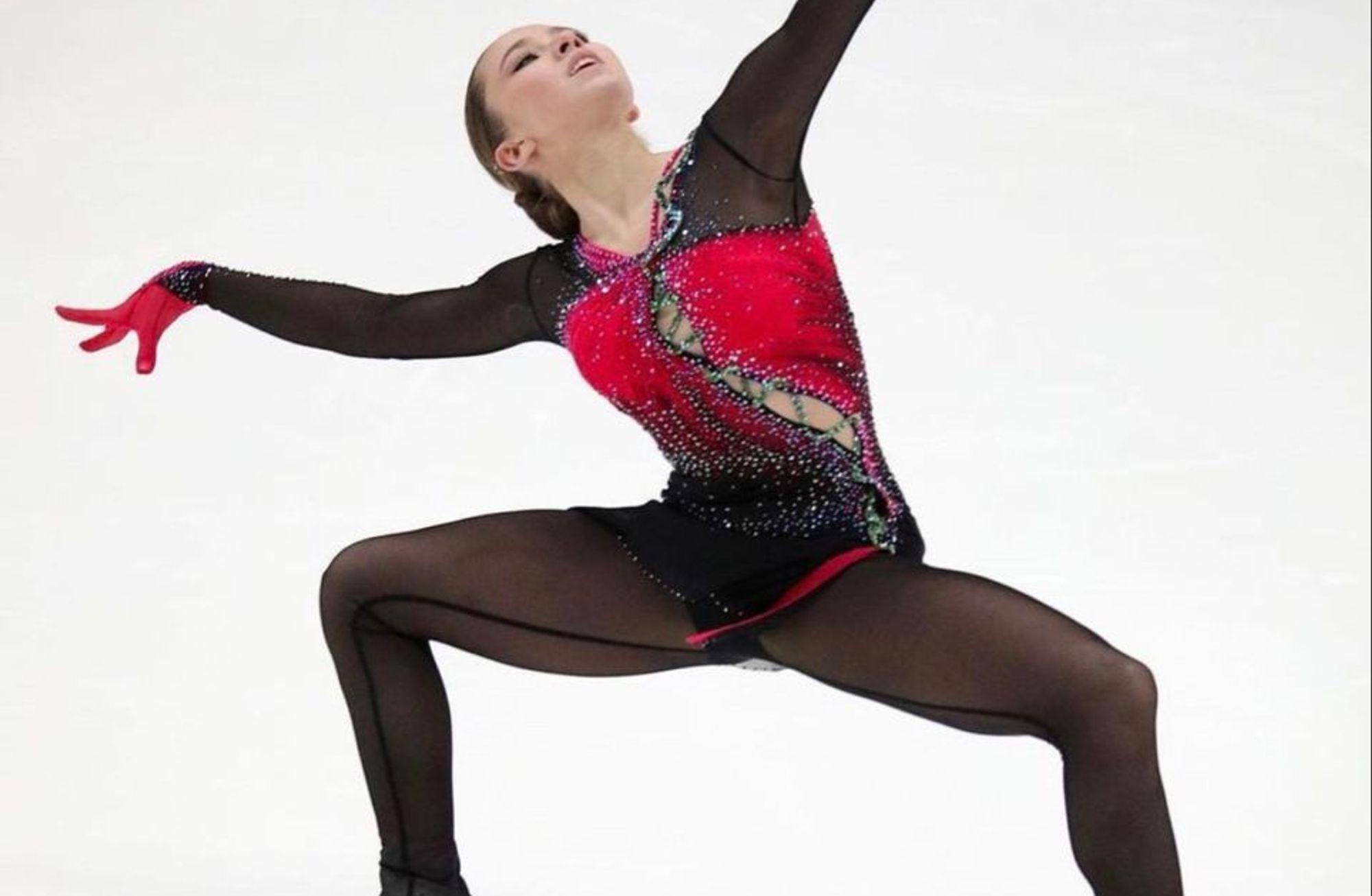 Artistik patinajın ikonik sesi: Ravel'in Bolérosu