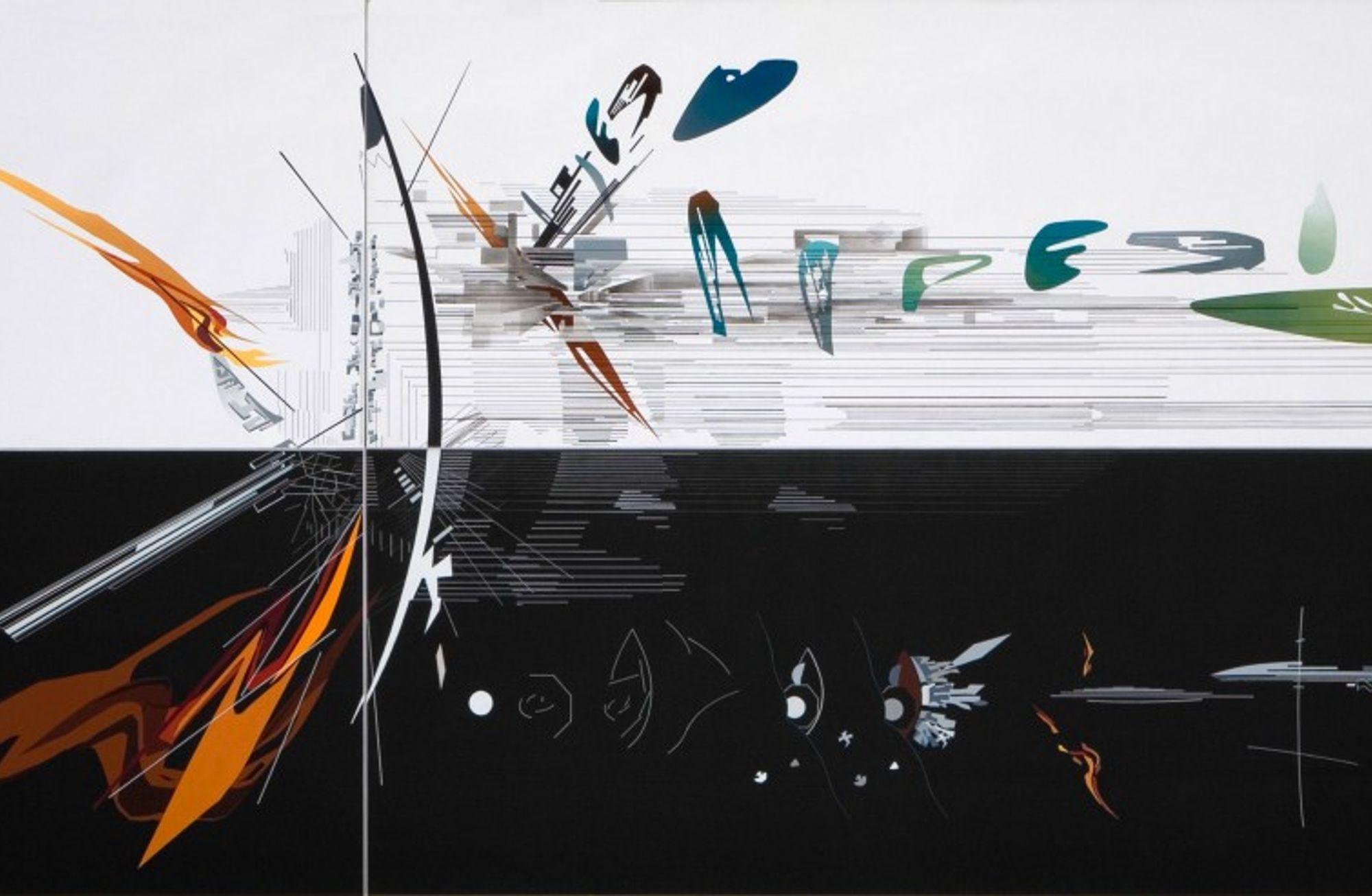 Zaha Hadid ve Çizimleri