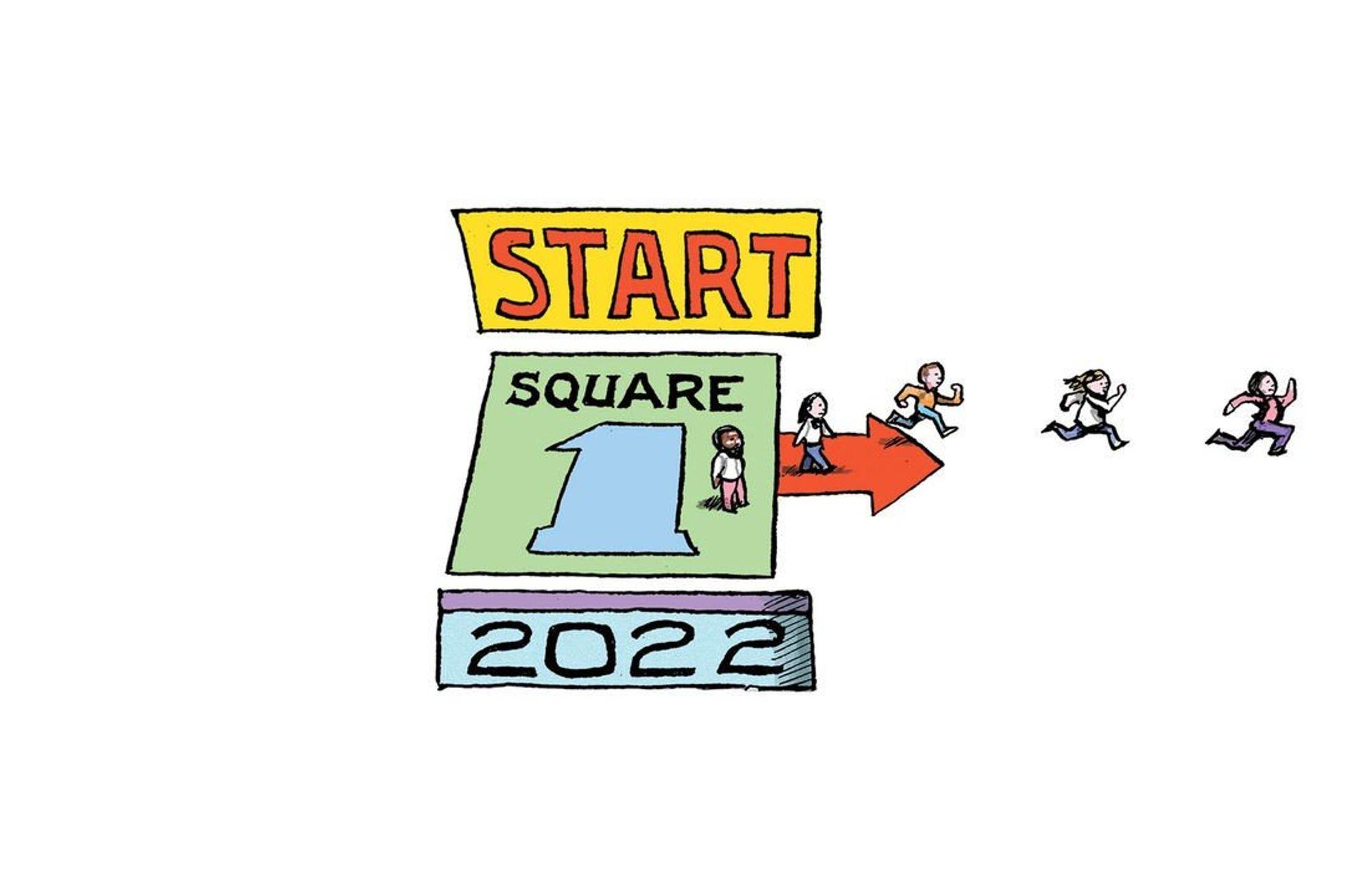 2022’de neler olacak?
